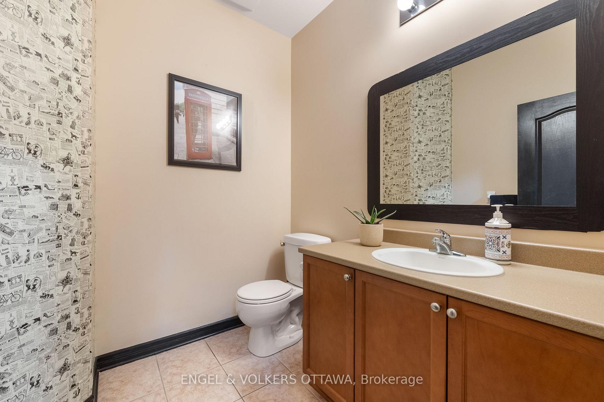 Photo 20 of 5 Valencia Street, Ottawa, Barrhaven East — HOMEH