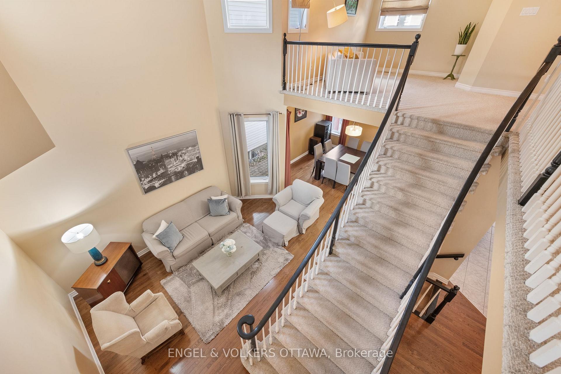 Photo 23 of 5 Valencia Street, Ottawa, Barrhaven East — HOMEH