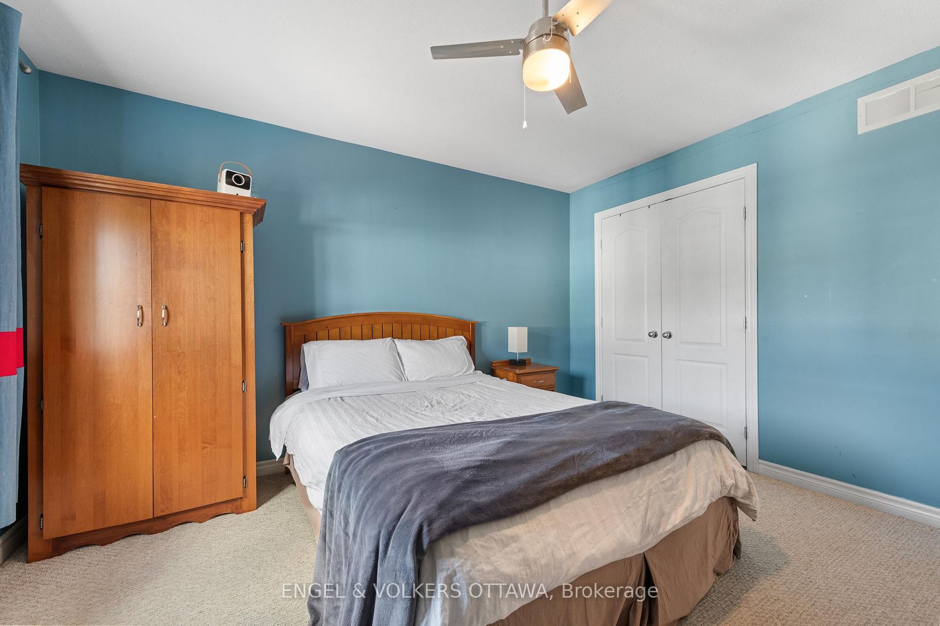 Photo 31 of 5 Valencia Street, Ottawa, Barrhaven East — HOMEH