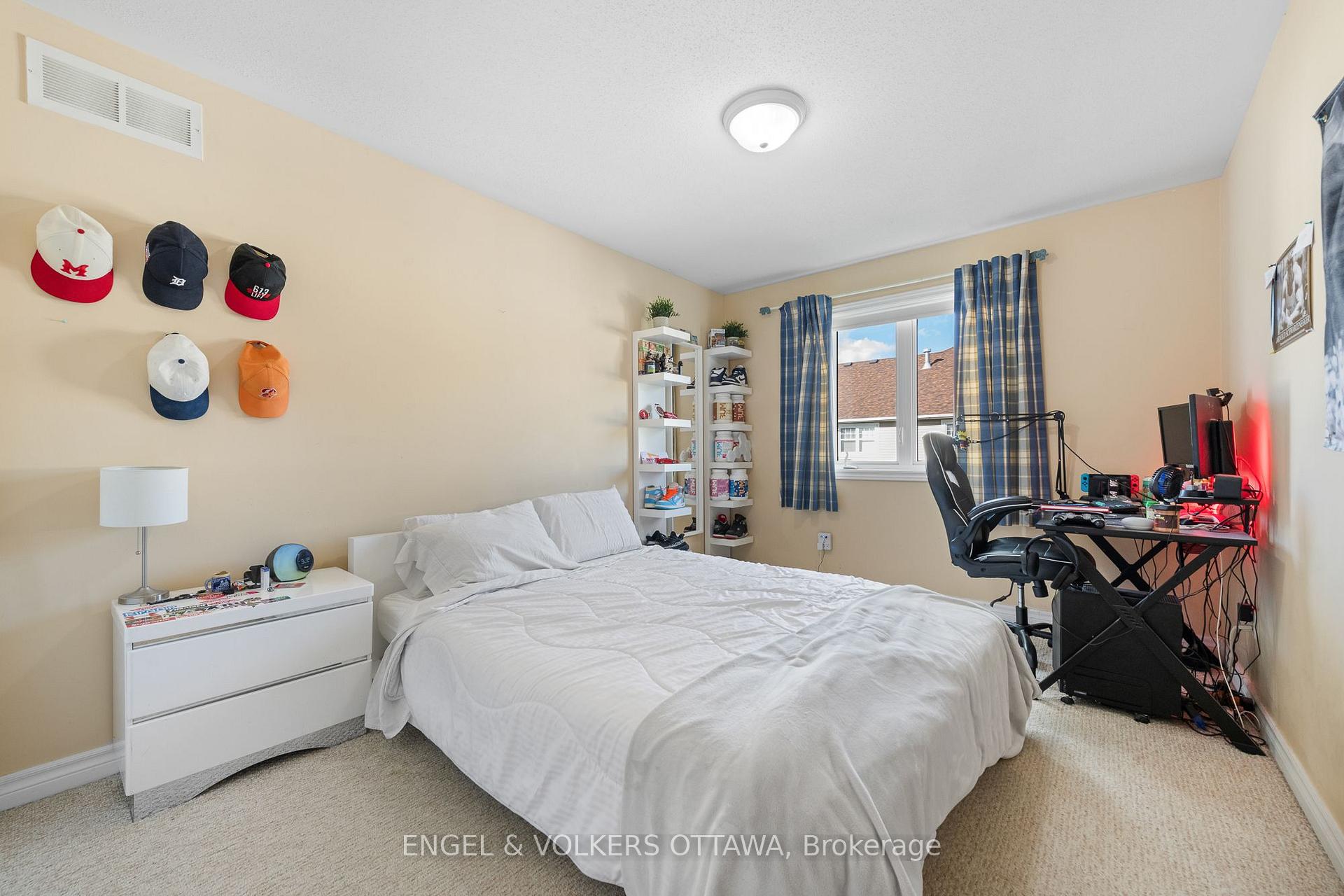 Photo 32 of 5 Valencia Street, Ottawa, Barrhaven East — HOMEH