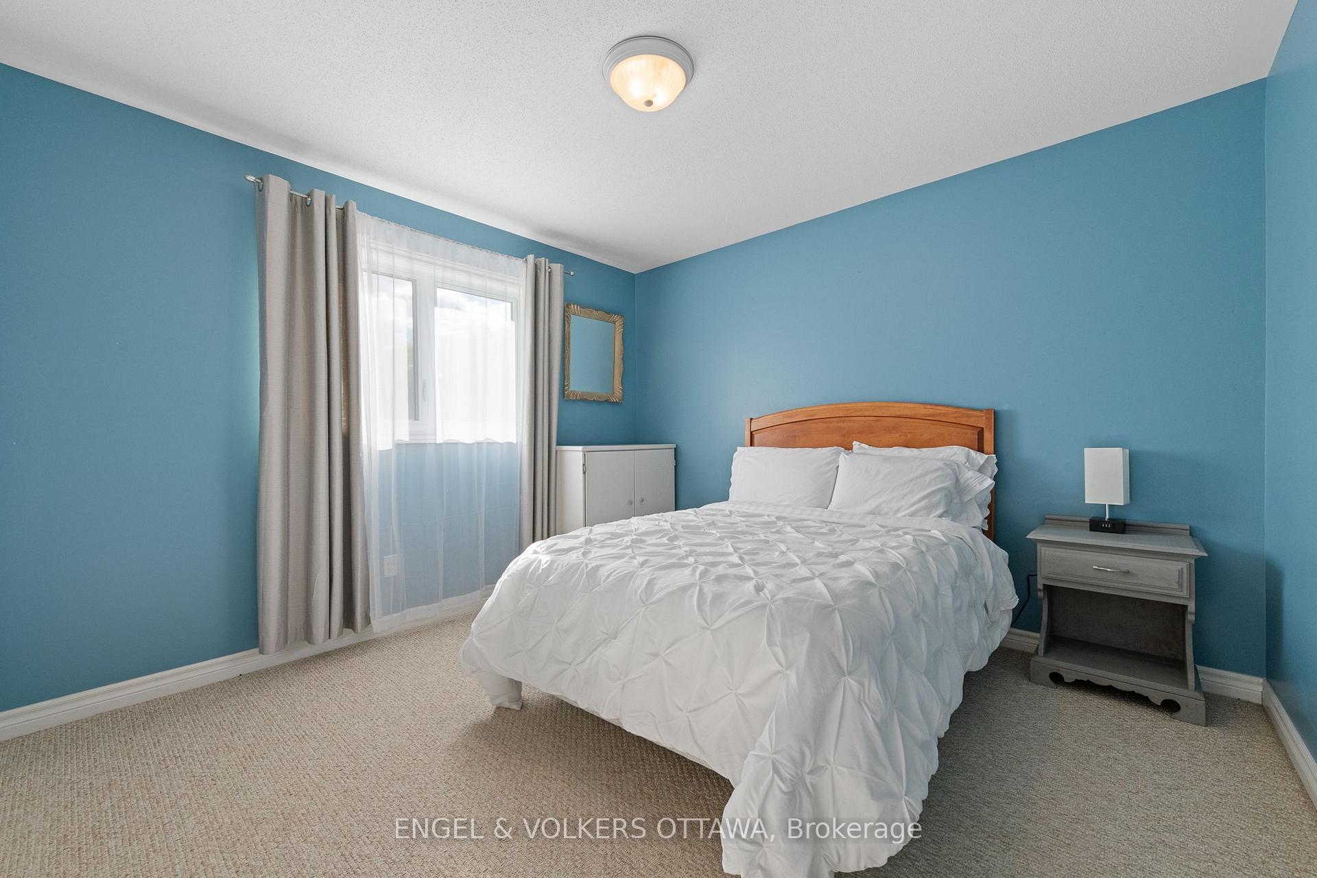 Photo 34 of 5 Valencia Street, Ottawa, Barrhaven East — HOMEH