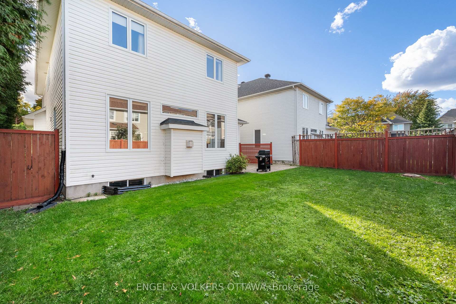 Photo 37 of 5 Valencia Street, Ottawa, Barrhaven East — HOMEH