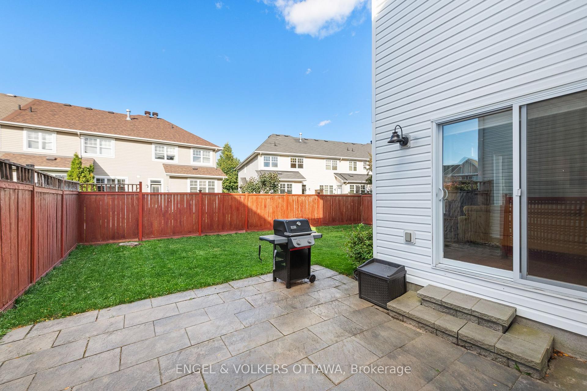 Photo 38 of 5 Valencia Street, Ottawa, Barrhaven East — HOMEH