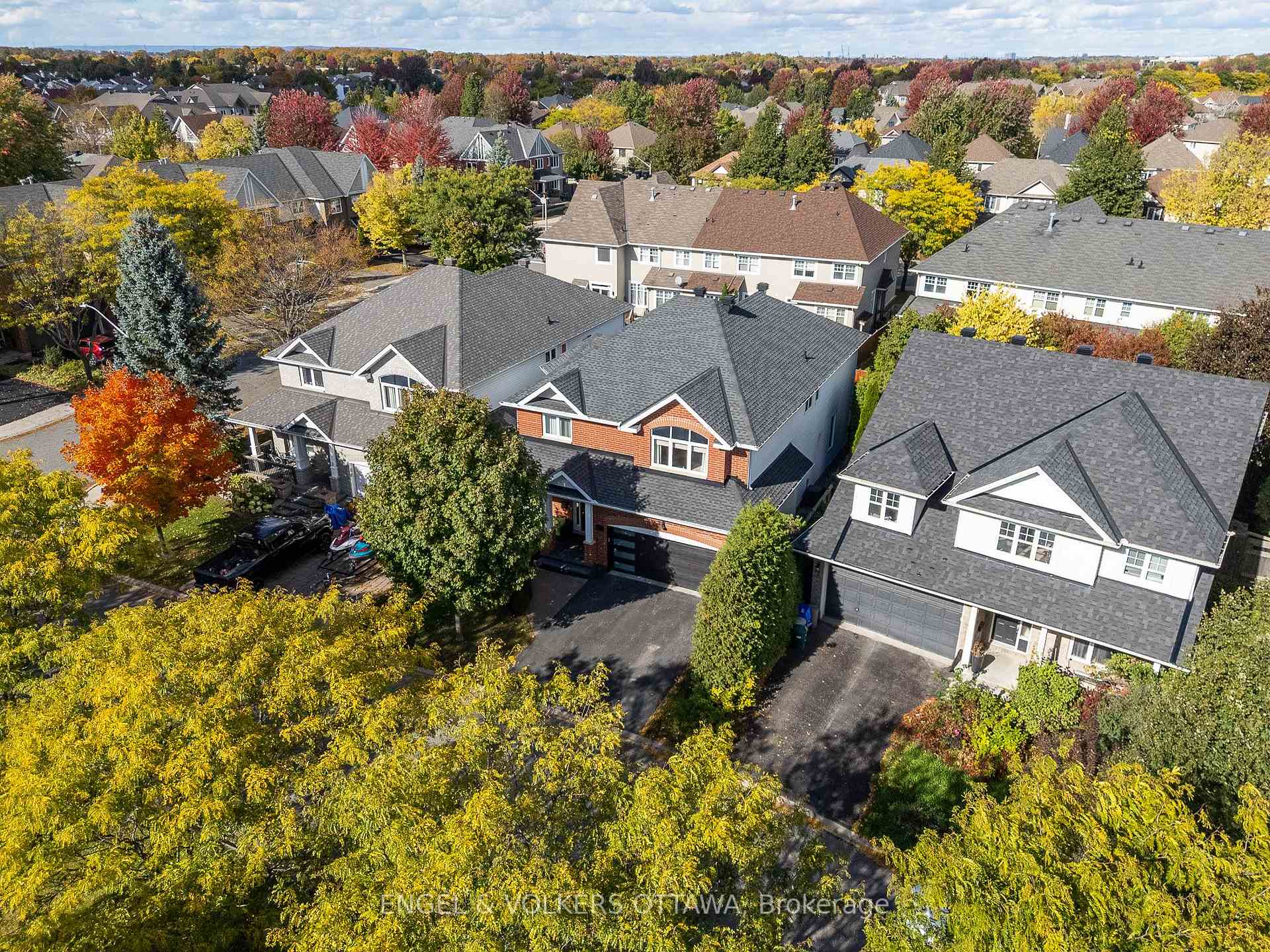 Photo 39 of 5 Valencia Street, Ottawa, Barrhaven East — HOMEH