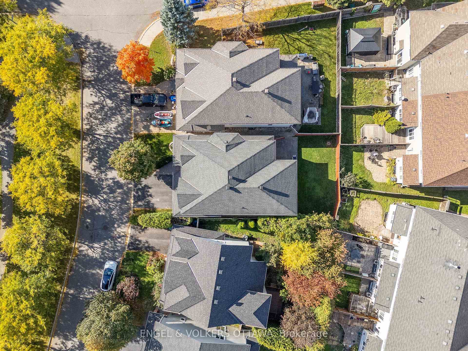 Photo 40 of 5 Valencia Street, Ottawa, Barrhaven East — HOMEH