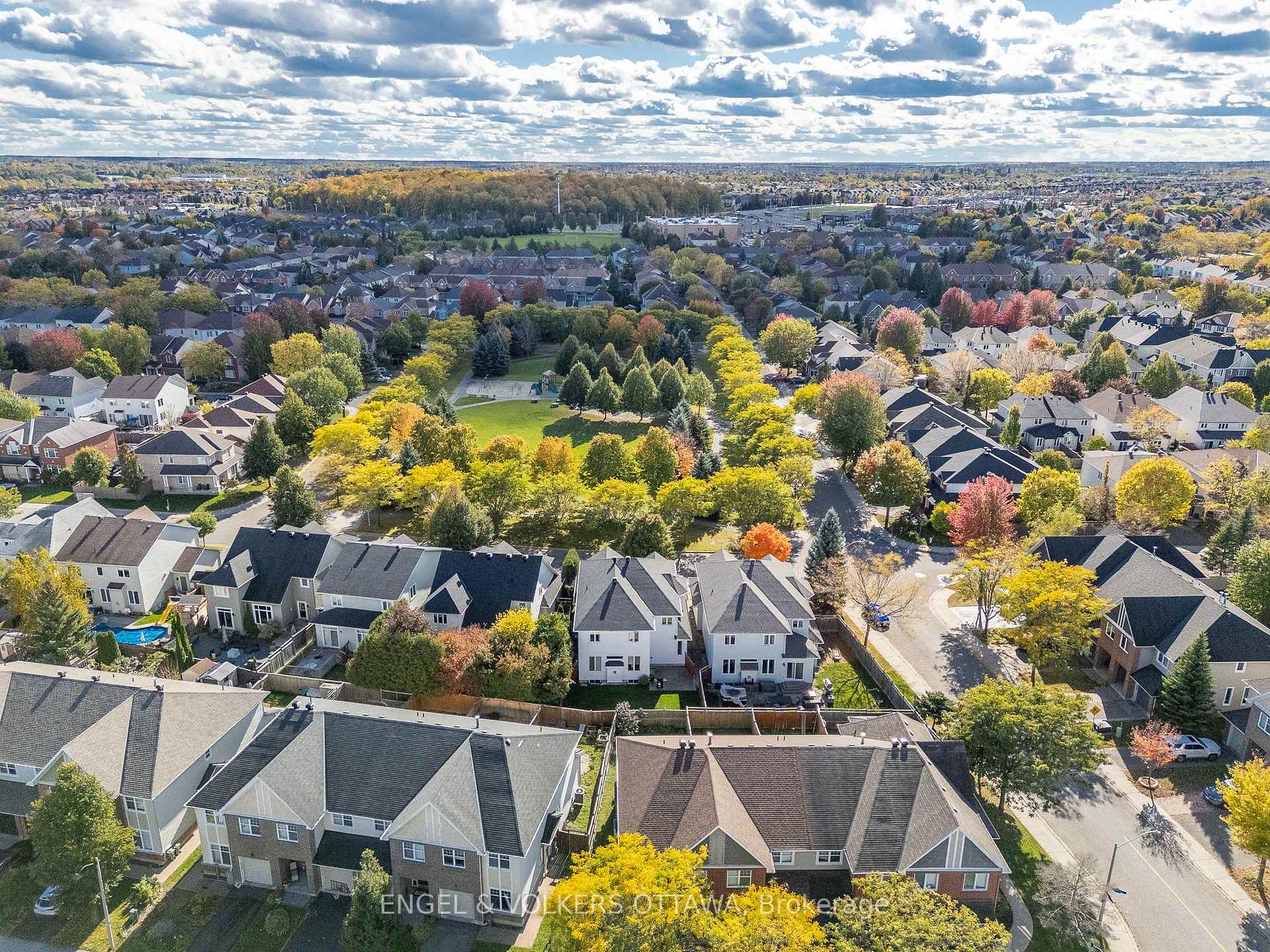 Photo 41 of 5 Valencia Street, Ottawa, Barrhaven East — HOMEH