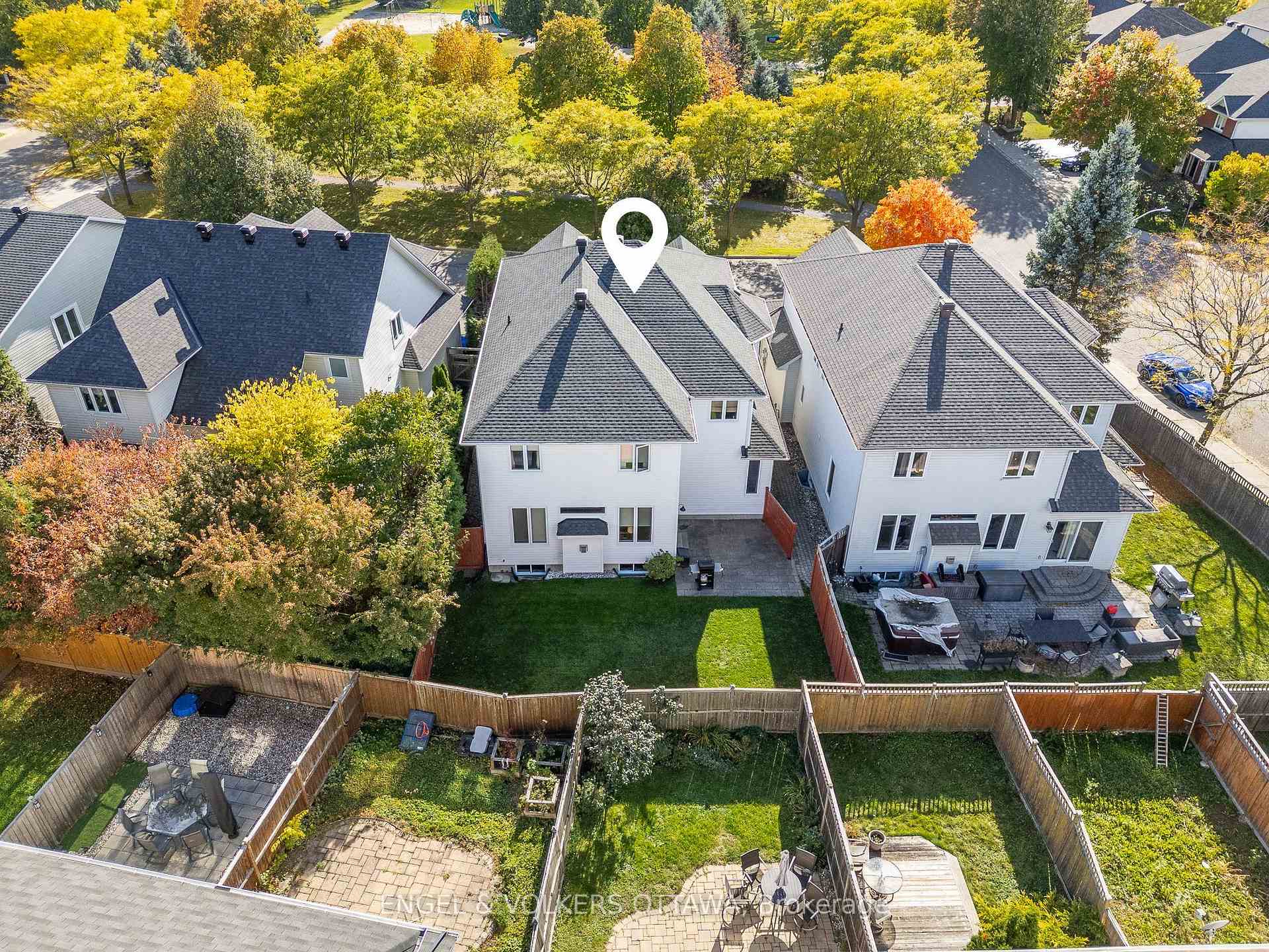 Photo 7 of 5 Valencia Street, Ottawa, Barrhaven East — HOMEH