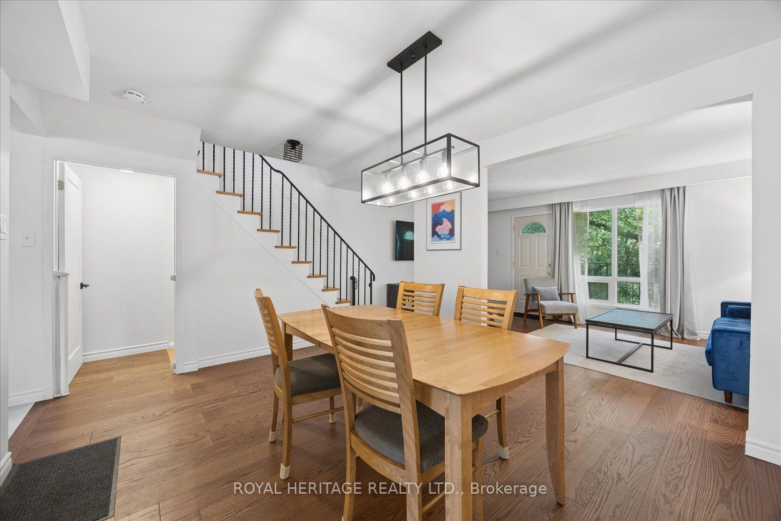 Photo 11 of Unit 105, 701 Burnhamthorpe Road, Etobicoke, Markland Wood — HOMEH