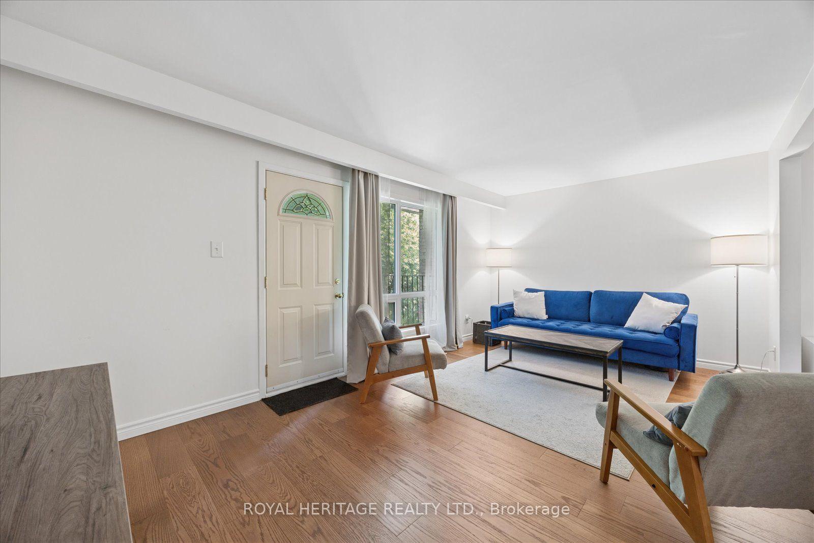 Photo 14 of Unit 105, 701 Burnhamthorpe Road, Etobicoke, Markland Wood — HOMEH