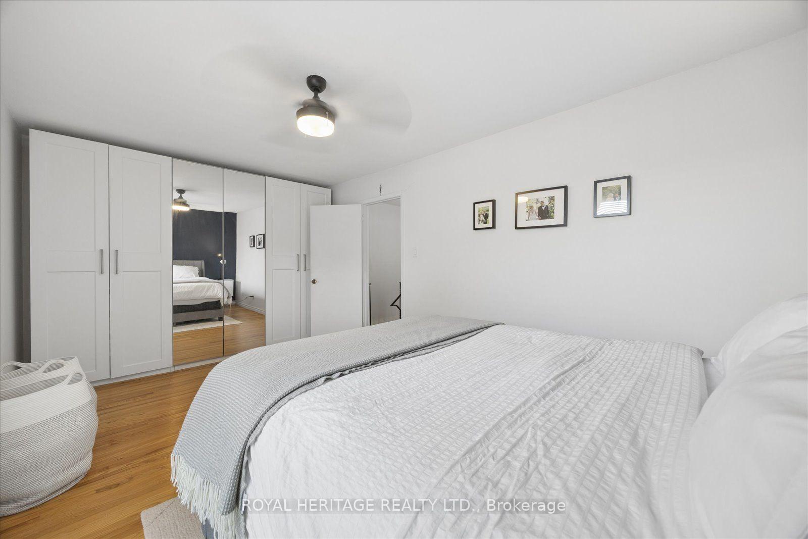 Photo 21 of Unit 105, 701 Burnhamthorpe Road, Etobicoke, Markland Wood — HOMEH