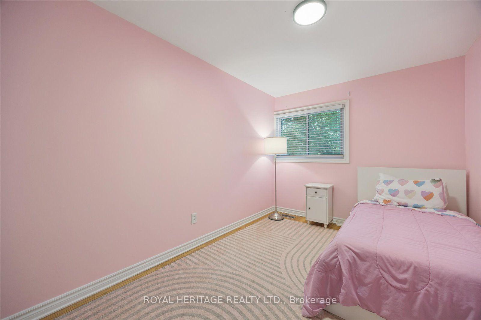 Photo 25 of Unit 105, 701 Burnhamthorpe Road, Etobicoke, Markland Wood — HOMEH