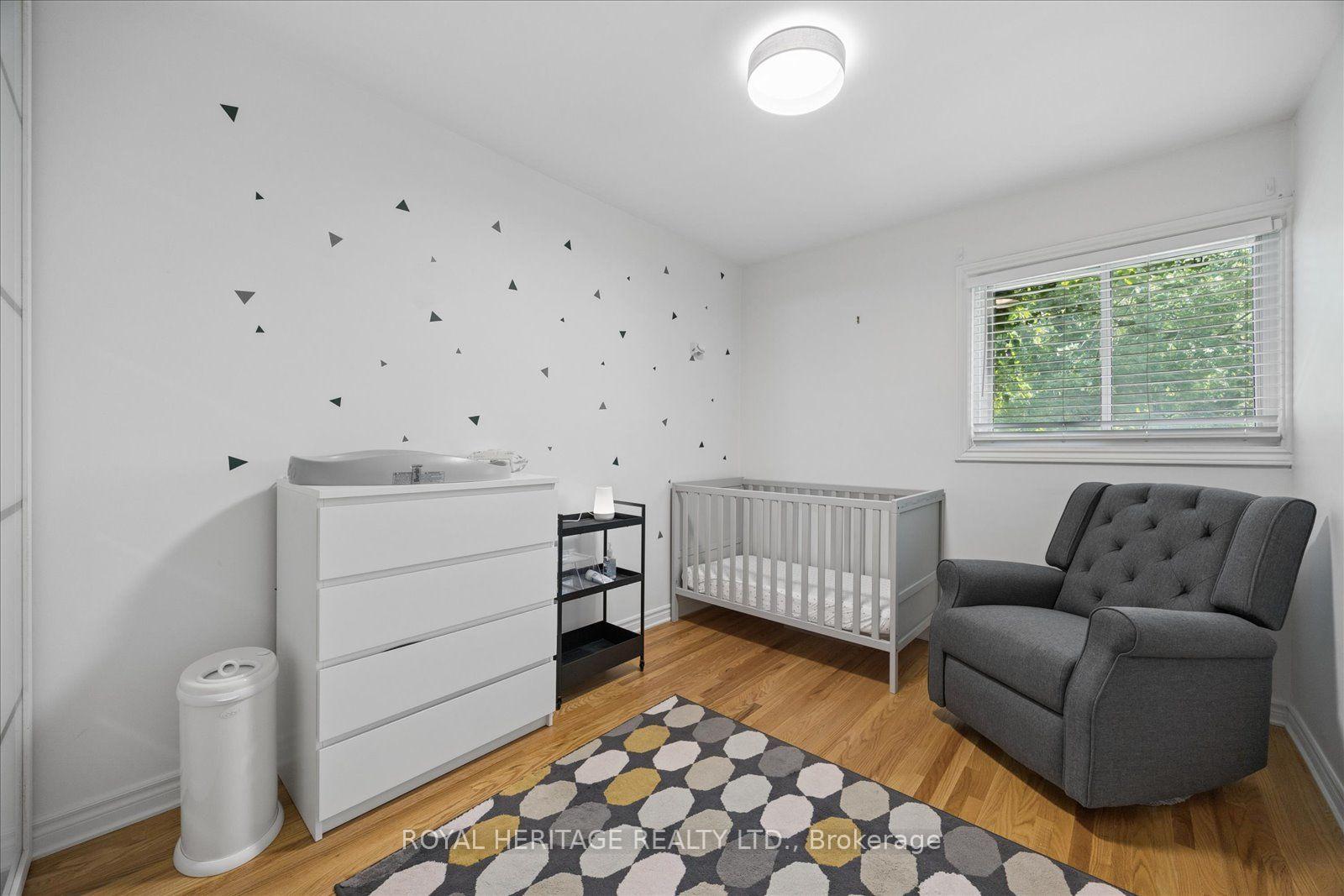Photo 26 of Unit 105, 701 Burnhamthorpe Road, Etobicoke, Markland Wood — HOMEH