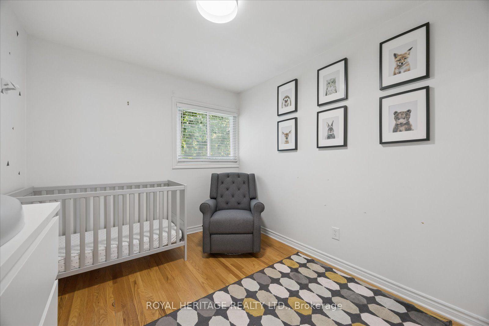 Photo 27 of Unit 105, 701 Burnhamthorpe Road, Etobicoke, Markland Wood — HOMEH