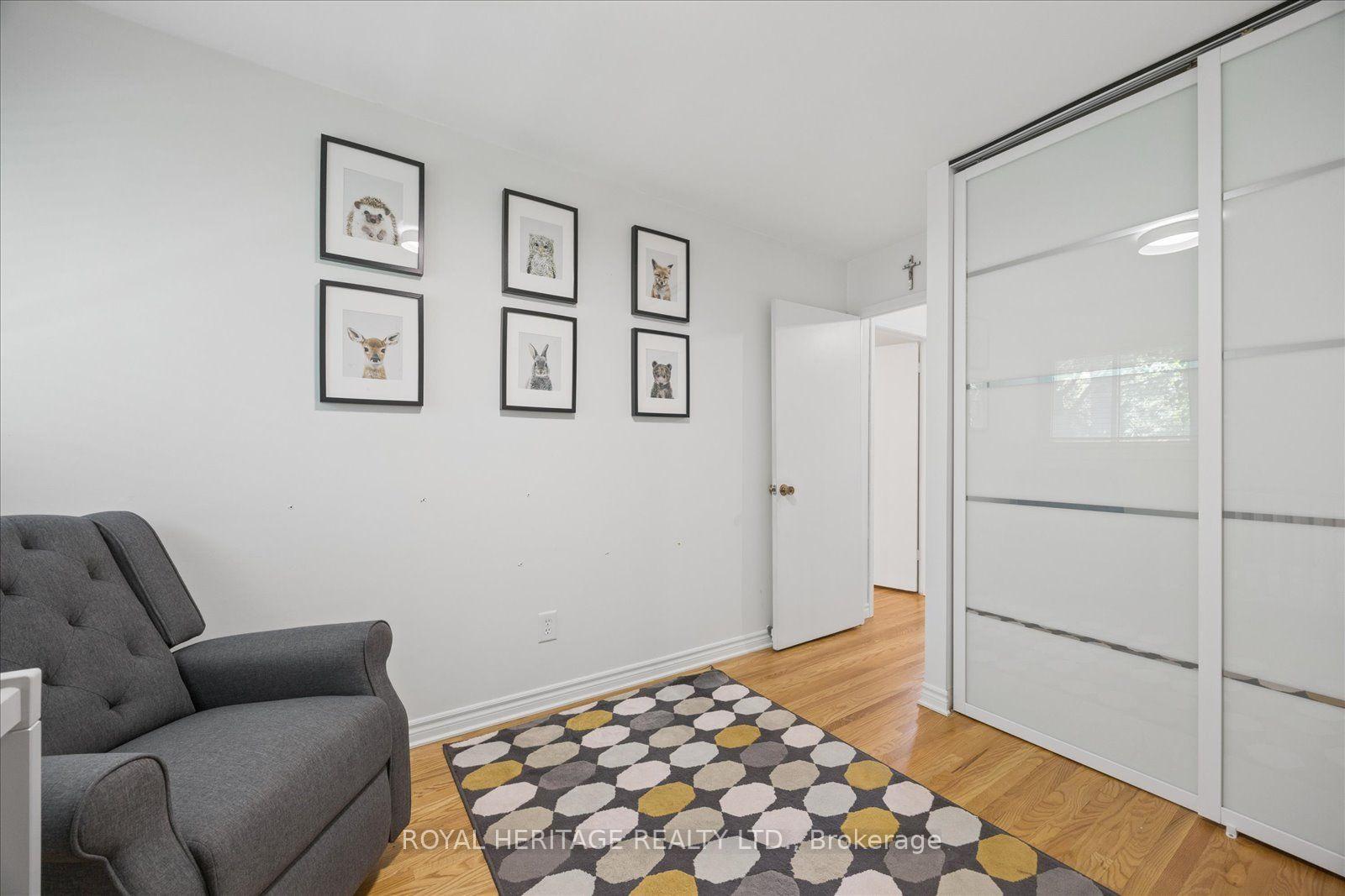 Photo 28 of Unit 105, 701 Burnhamthorpe Road, Etobicoke, Markland Wood — HOMEH