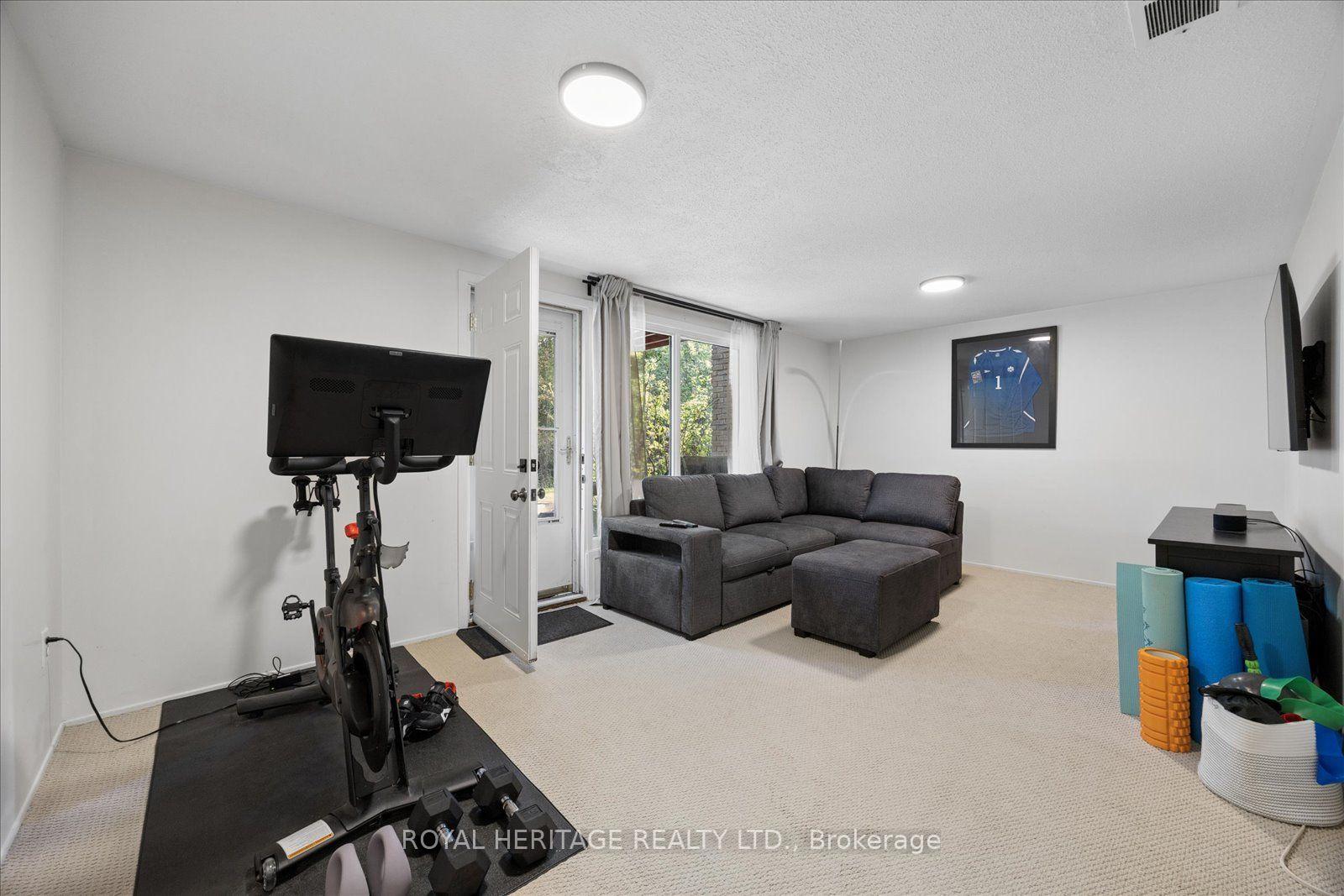 Photo 29 of Unit 105, 701 Burnhamthorpe Road, Etobicoke, Markland Wood — HOMEH