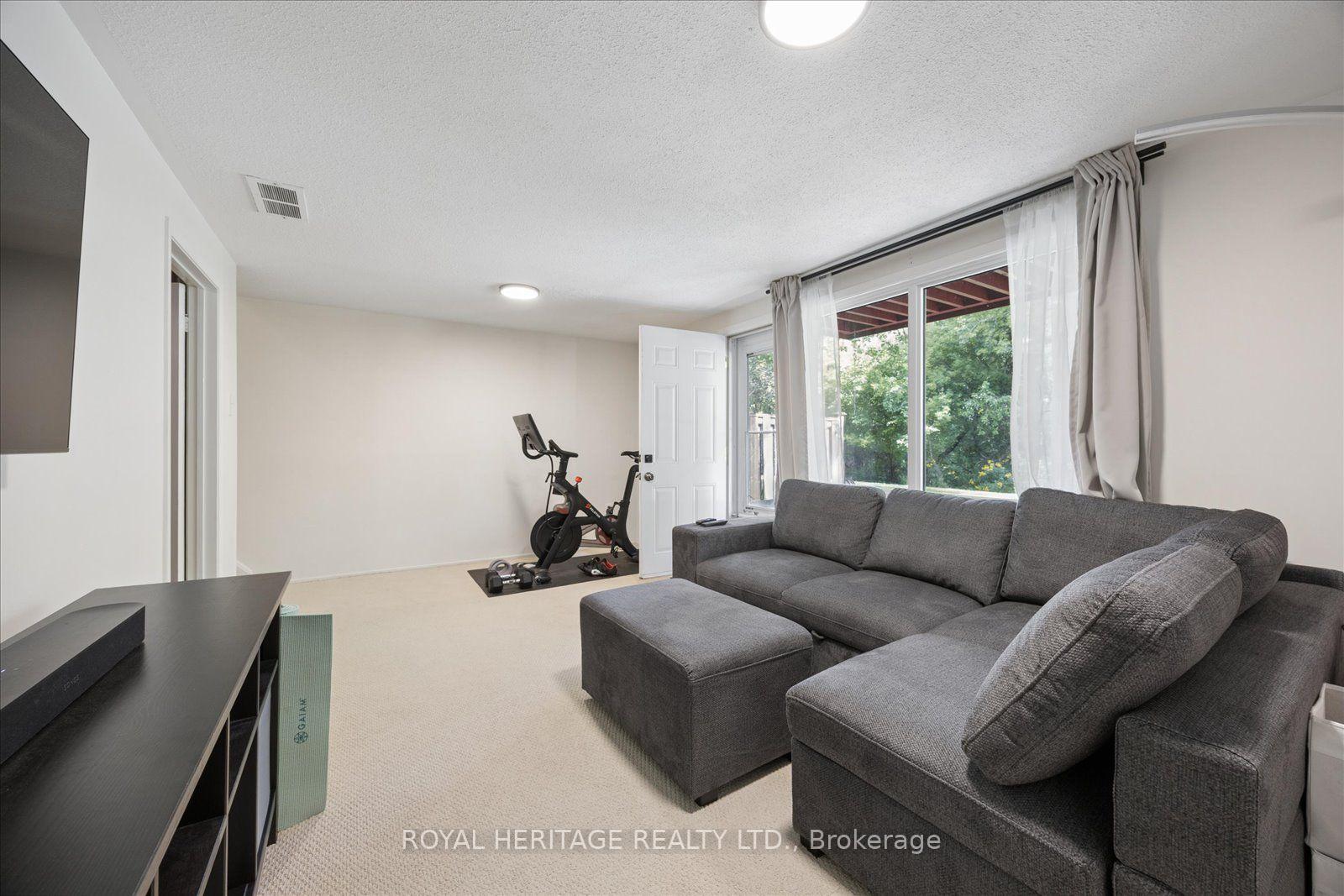 Photo 30 of Unit 105, 701 Burnhamthorpe Road, Etobicoke, Markland Wood — HOMEH