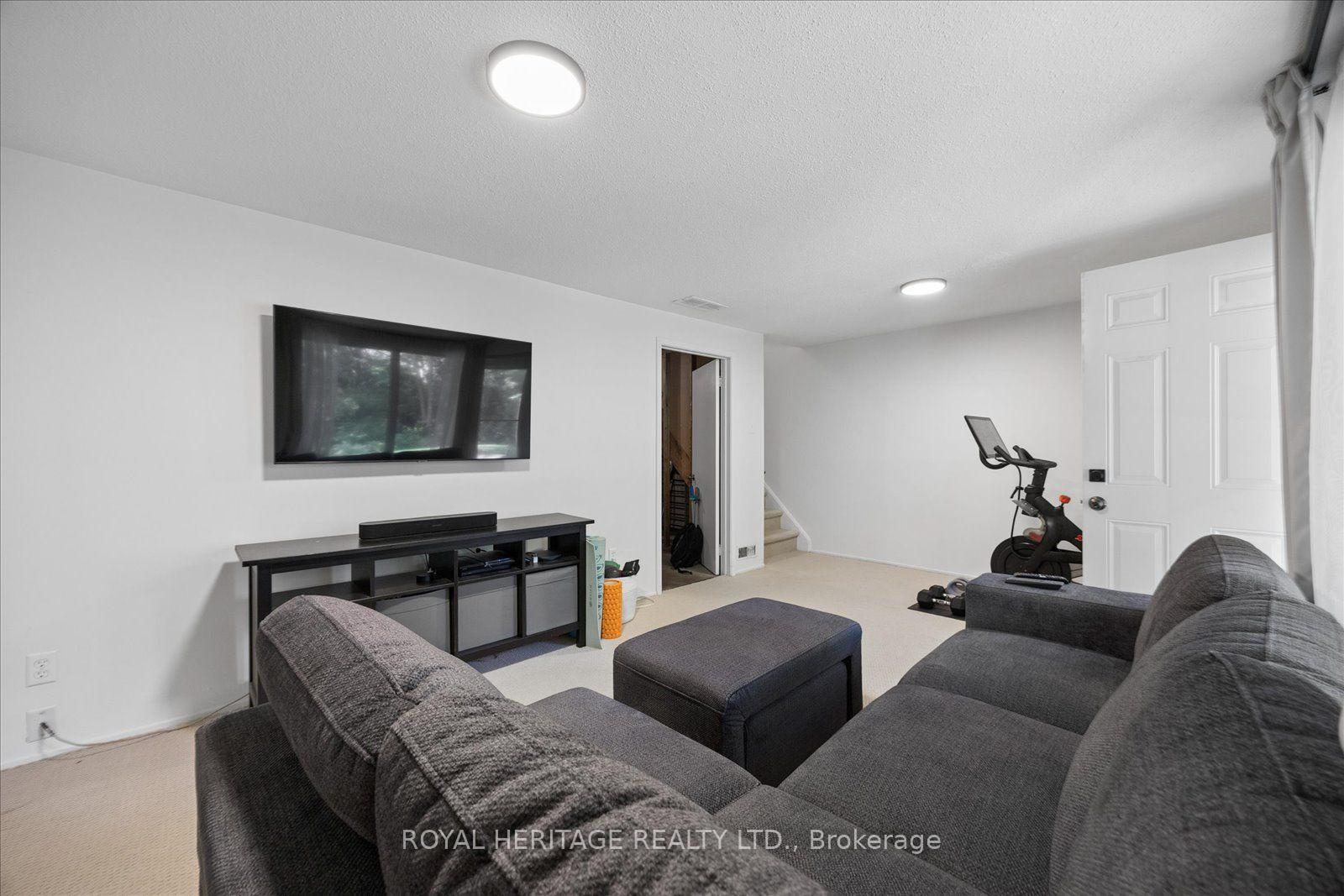 Photo 31 of Unit 105, 701 Burnhamthorpe Road, Etobicoke, Markland Wood — HOMEH