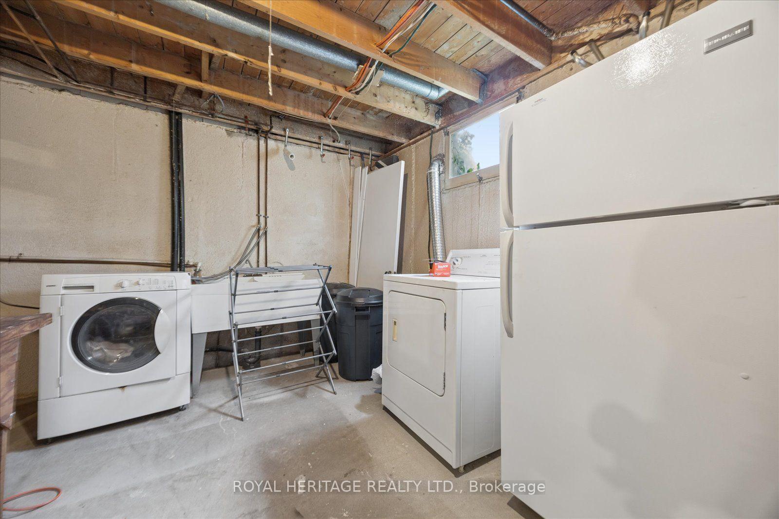 Photo 32 of Unit 105, 701 Burnhamthorpe Road, Etobicoke, Markland Wood — HOMEH
