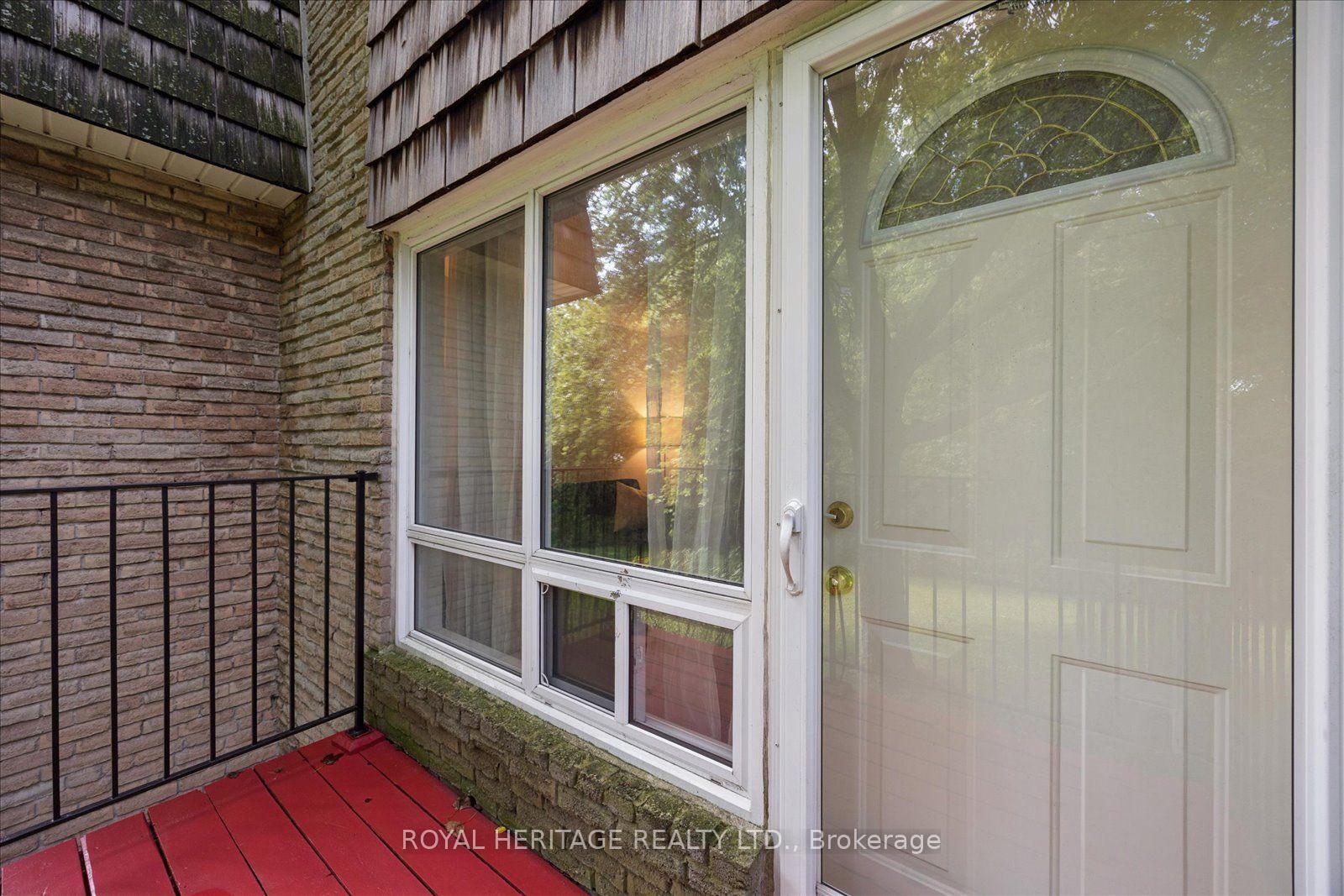 Photo 33 of Unit 105, 701 Burnhamthorpe Road, Etobicoke, Markland Wood — HOMEH