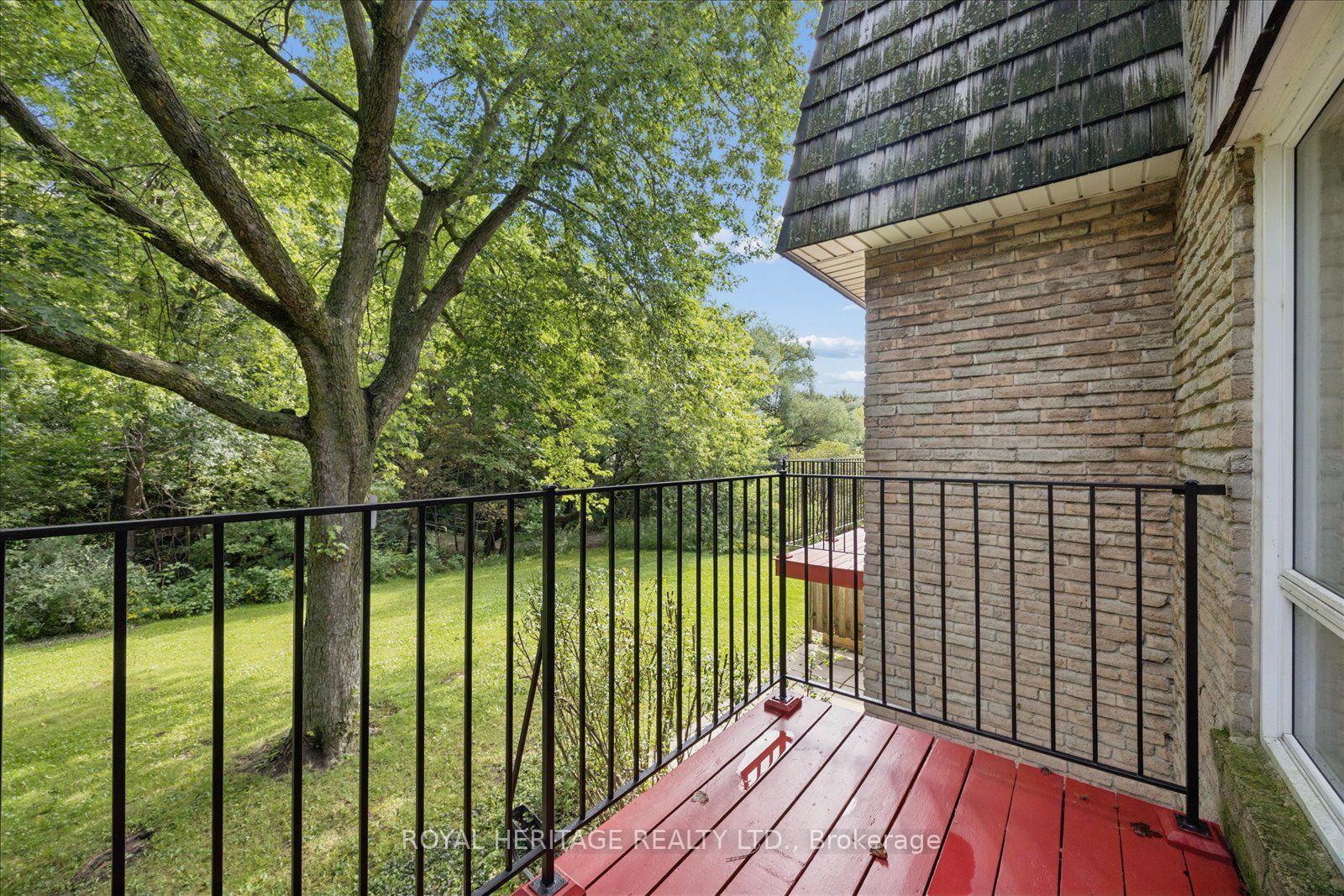 Photo 35 of Unit 105, 701 Burnhamthorpe Road, Etobicoke, Markland Wood — HOMEH