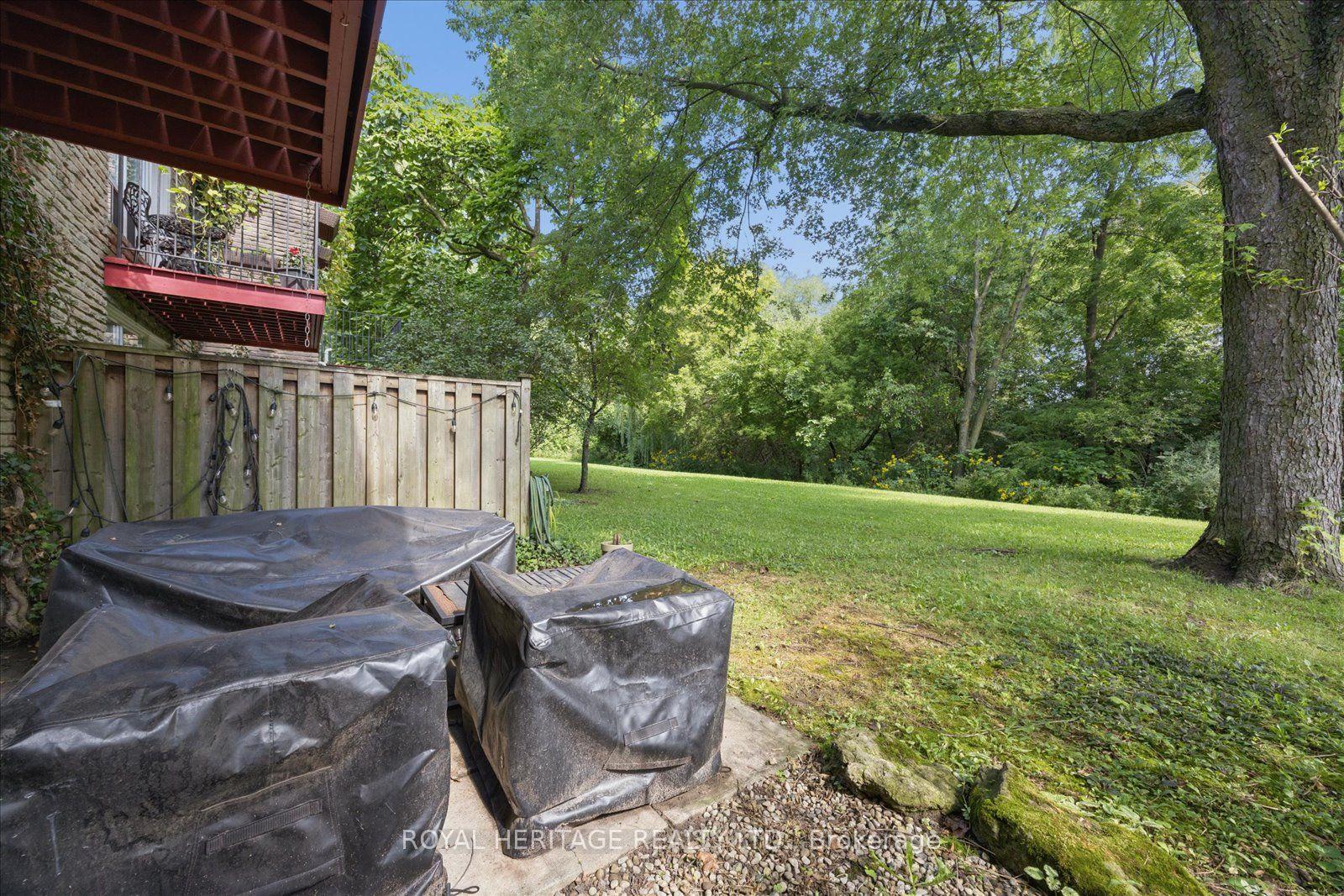 Photo 37 of Unit 105, 701 Burnhamthorpe Road, Etobicoke, Markland Wood — HOMEH