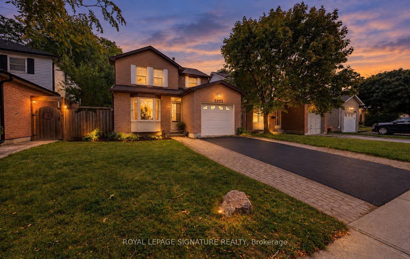 Photo of 2092 Hunt Crescent