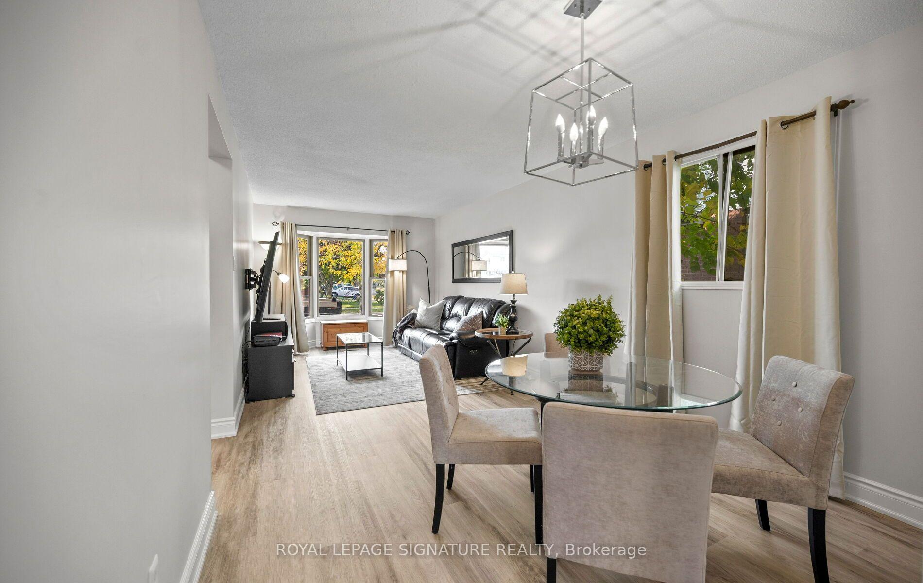 Photo 9 of 2092 Hunt Crescent, Burlington, Headon — HOMEH