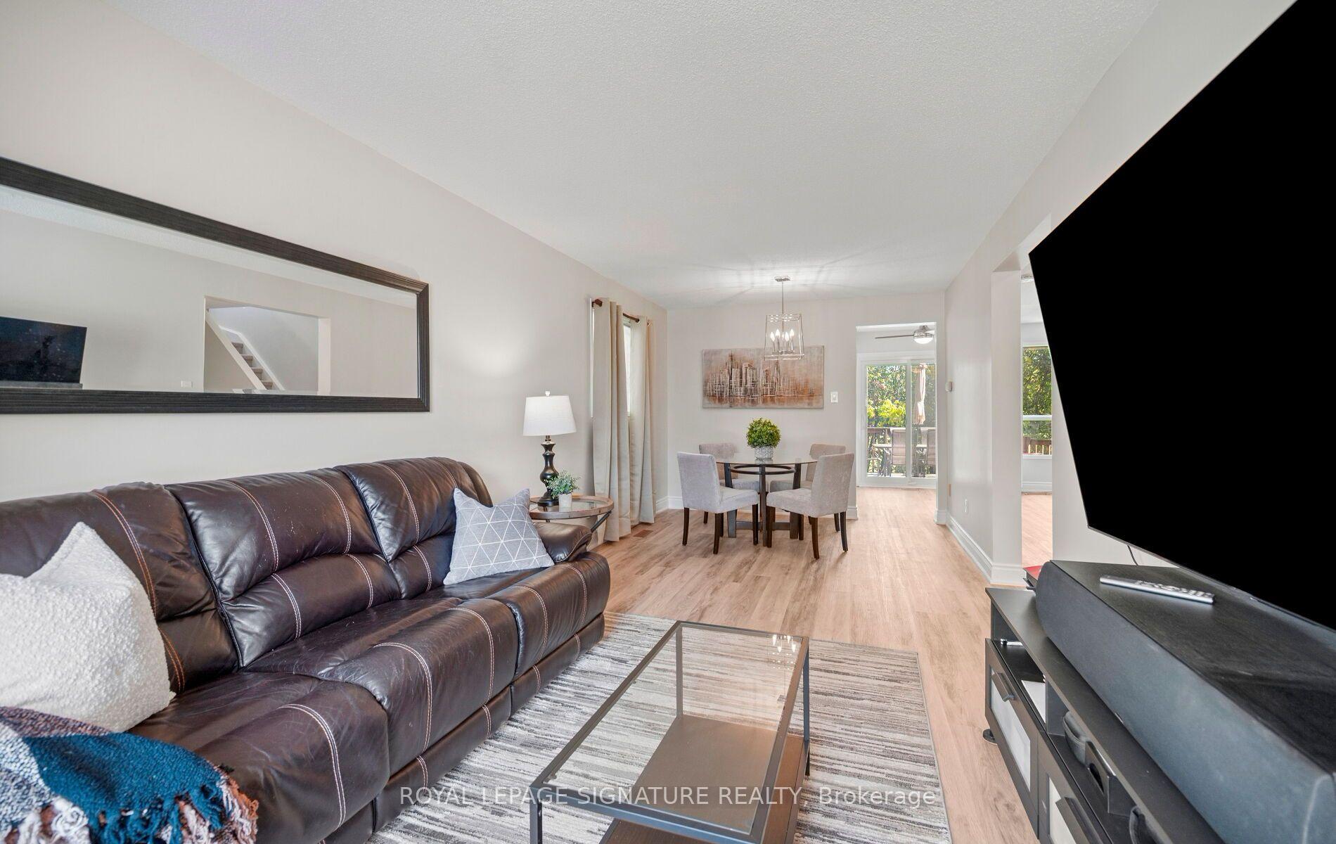 Photo 14 of 2092 Hunt Crescent, Burlington, Headon — HOMEH