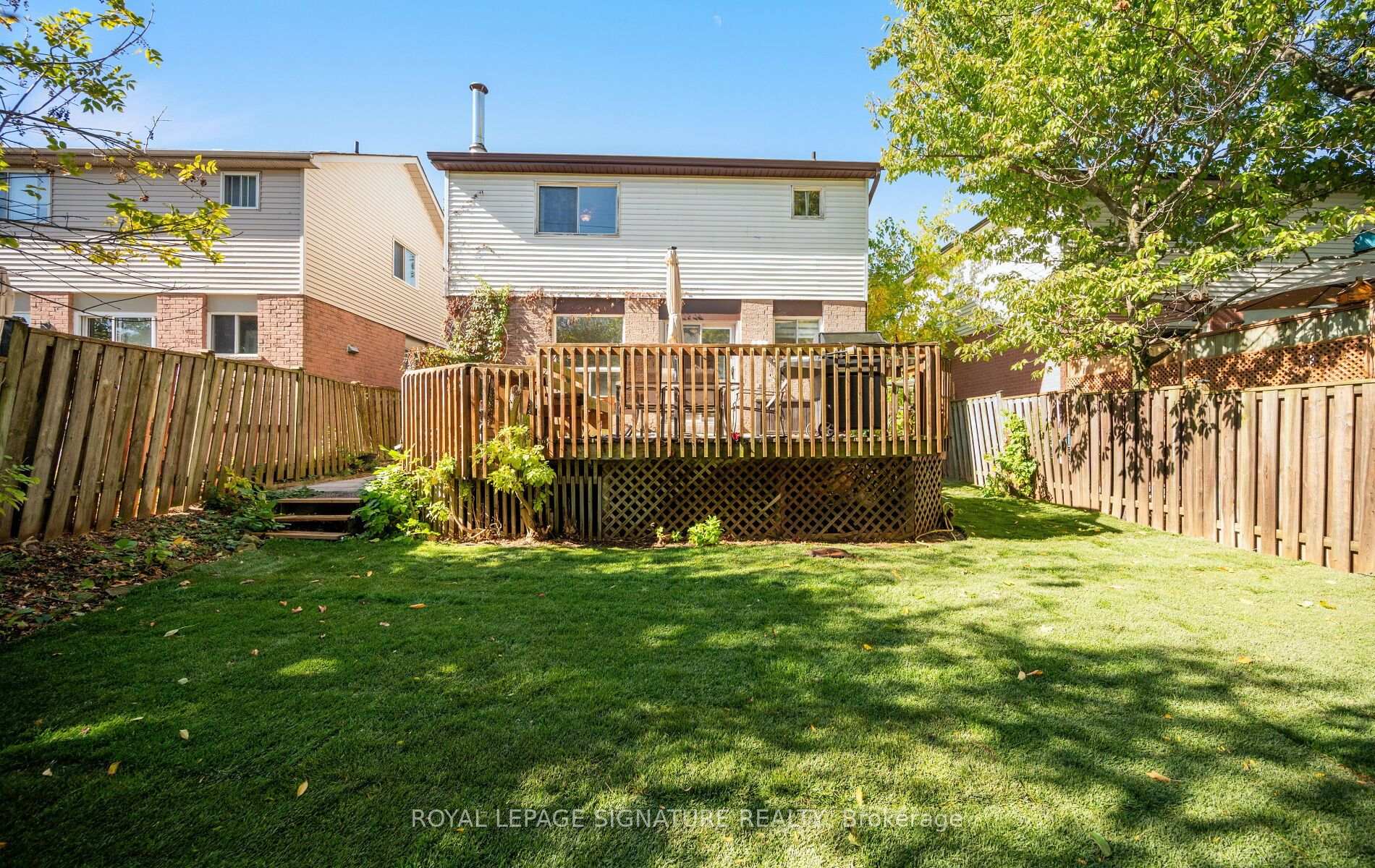 Photo 57 of 2092 Hunt Crescent, Burlington, Headon — HOMEH