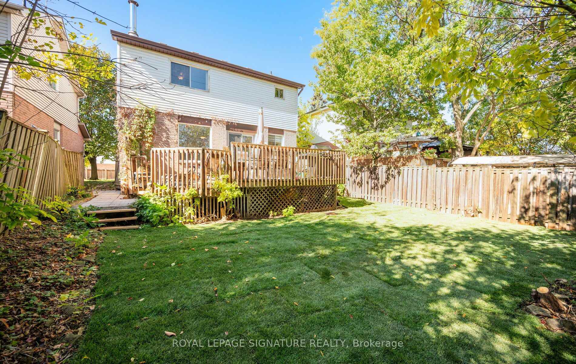 Photo 58 of 2092 Hunt Crescent, Burlington, Headon — HOMEH