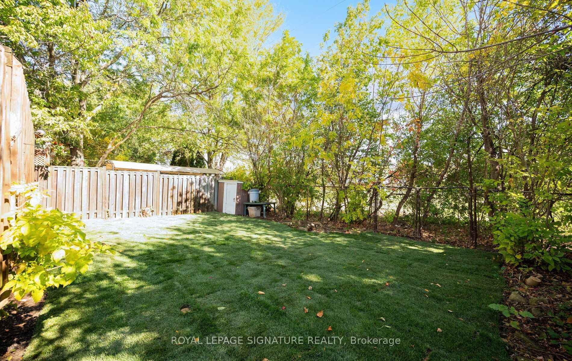 Photo 59 of 2092 Hunt Crescent, Burlington, Headon — HOMEH