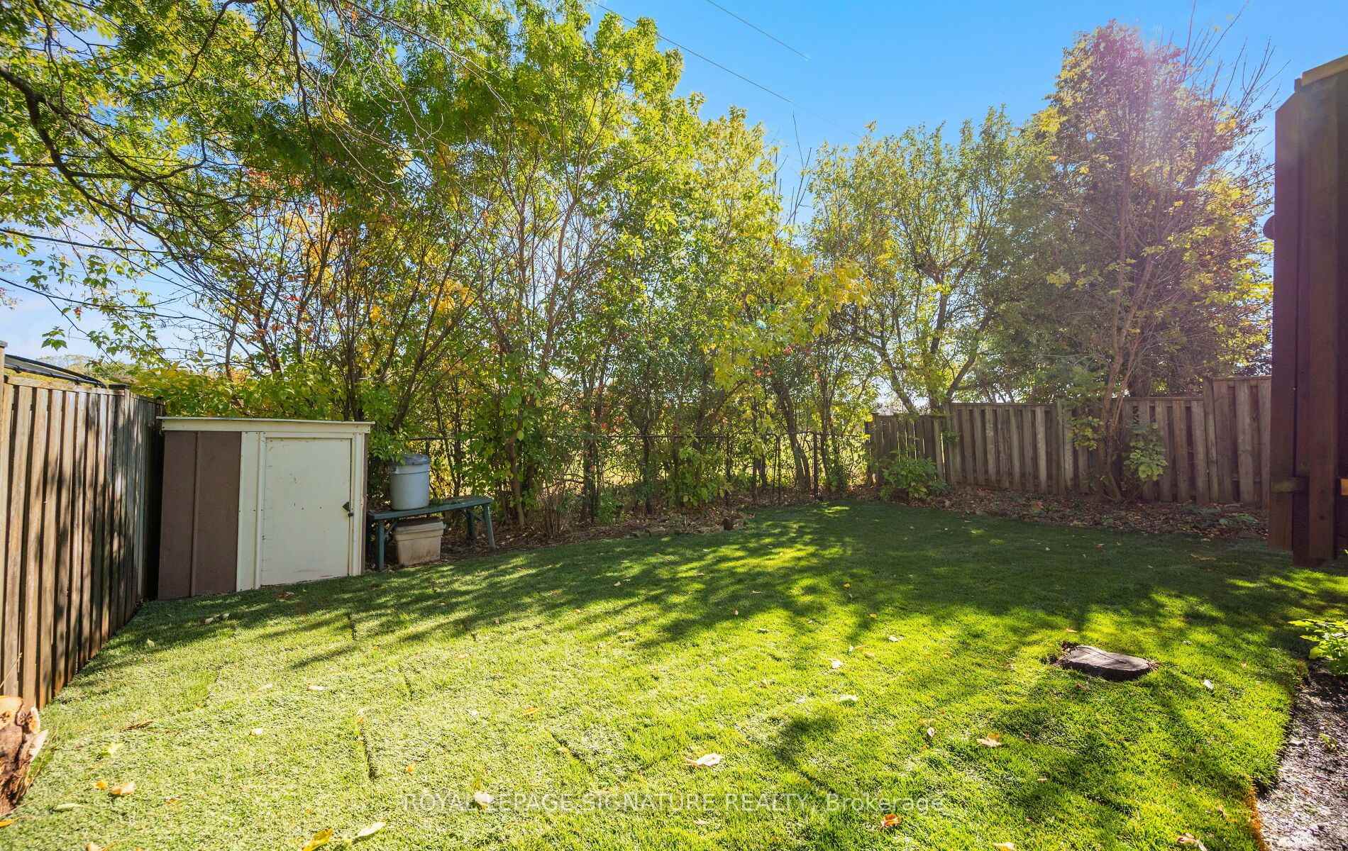 Photo 60 of 2092 Hunt Crescent, Burlington, Headon — HOMEH