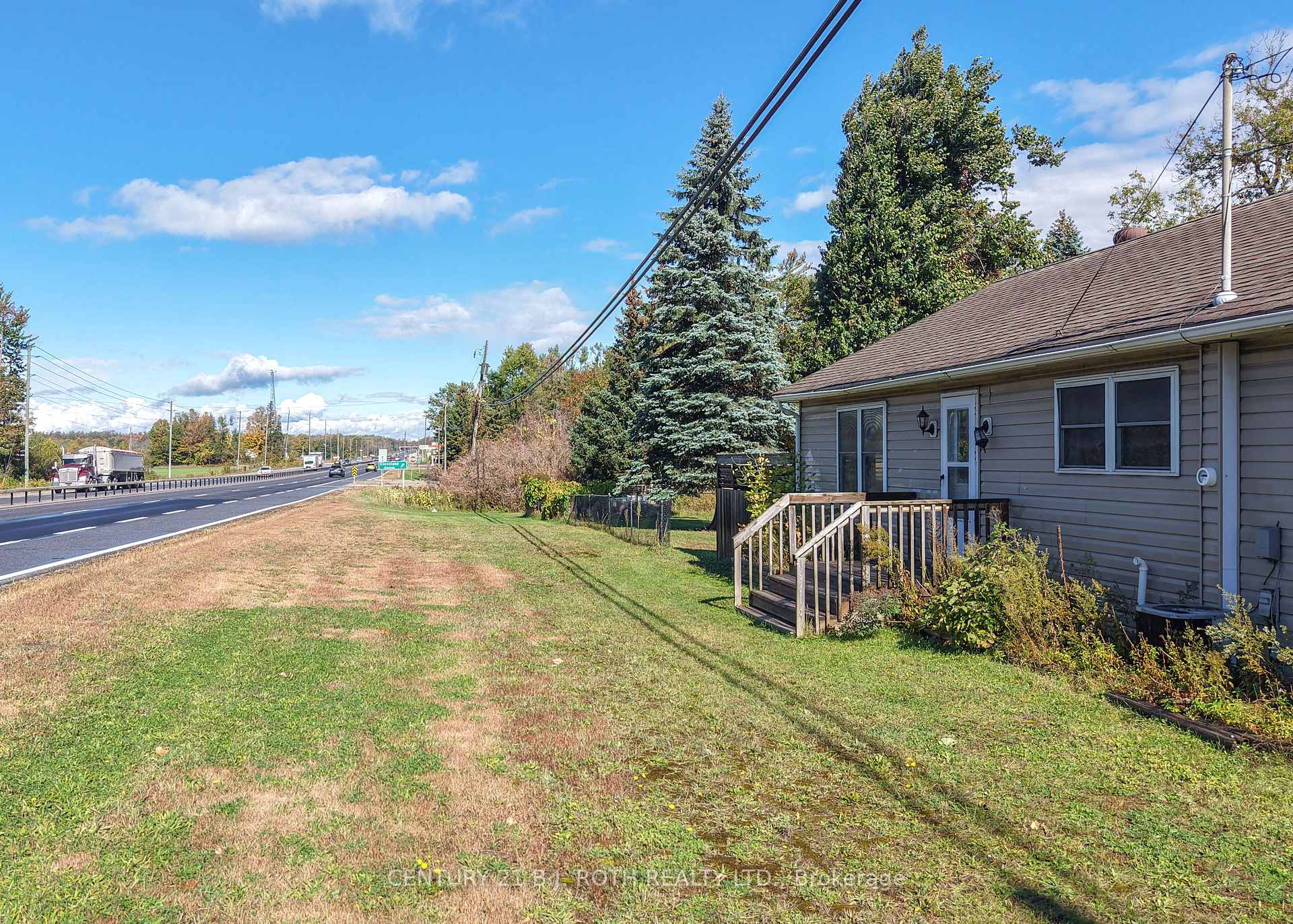 Photo 2 of 3323 Park Road, Severn, West Shore — HOMEH