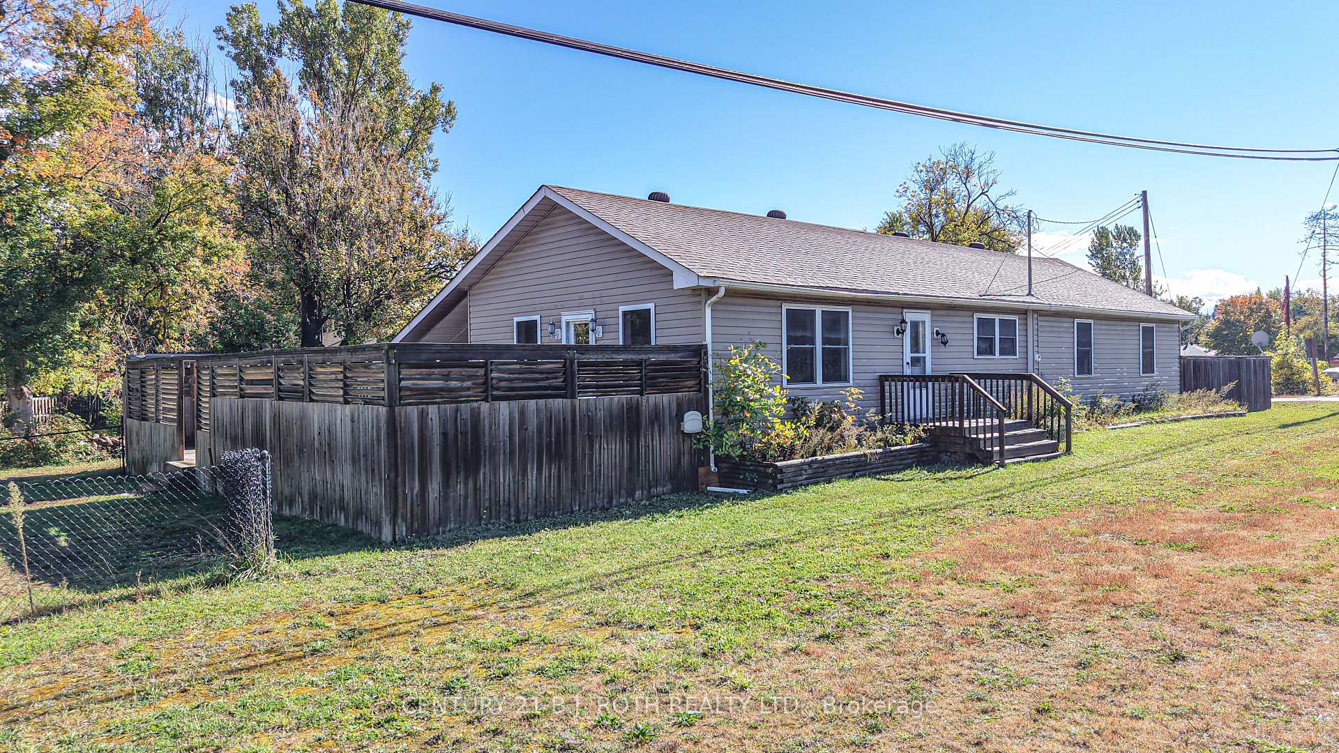 Photo 3 of 3323 Park Road, Severn, West Shore — HOMEH