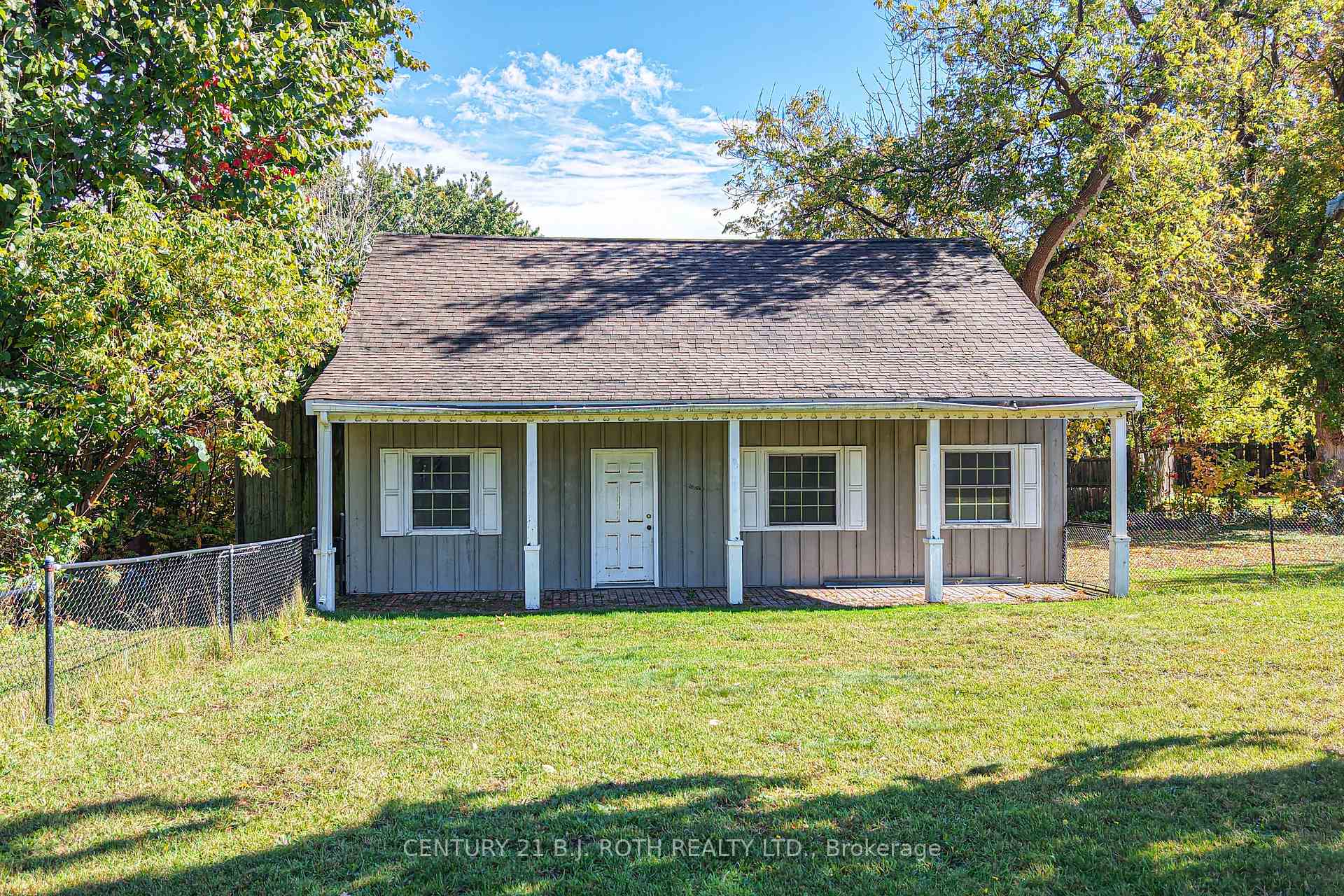 Photo 42 of 3323 Park Road, Severn, West Shore — HOMEH
