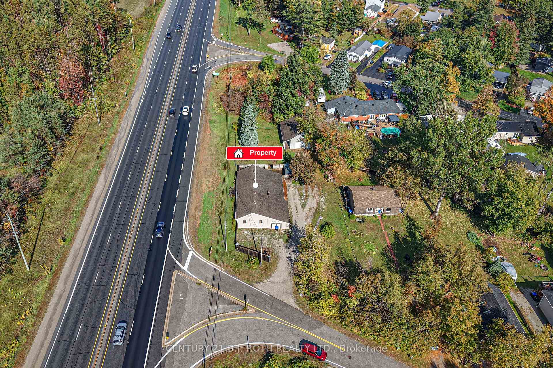Photo 7 of 3323 Park Road, Severn, West Shore — HOMEH