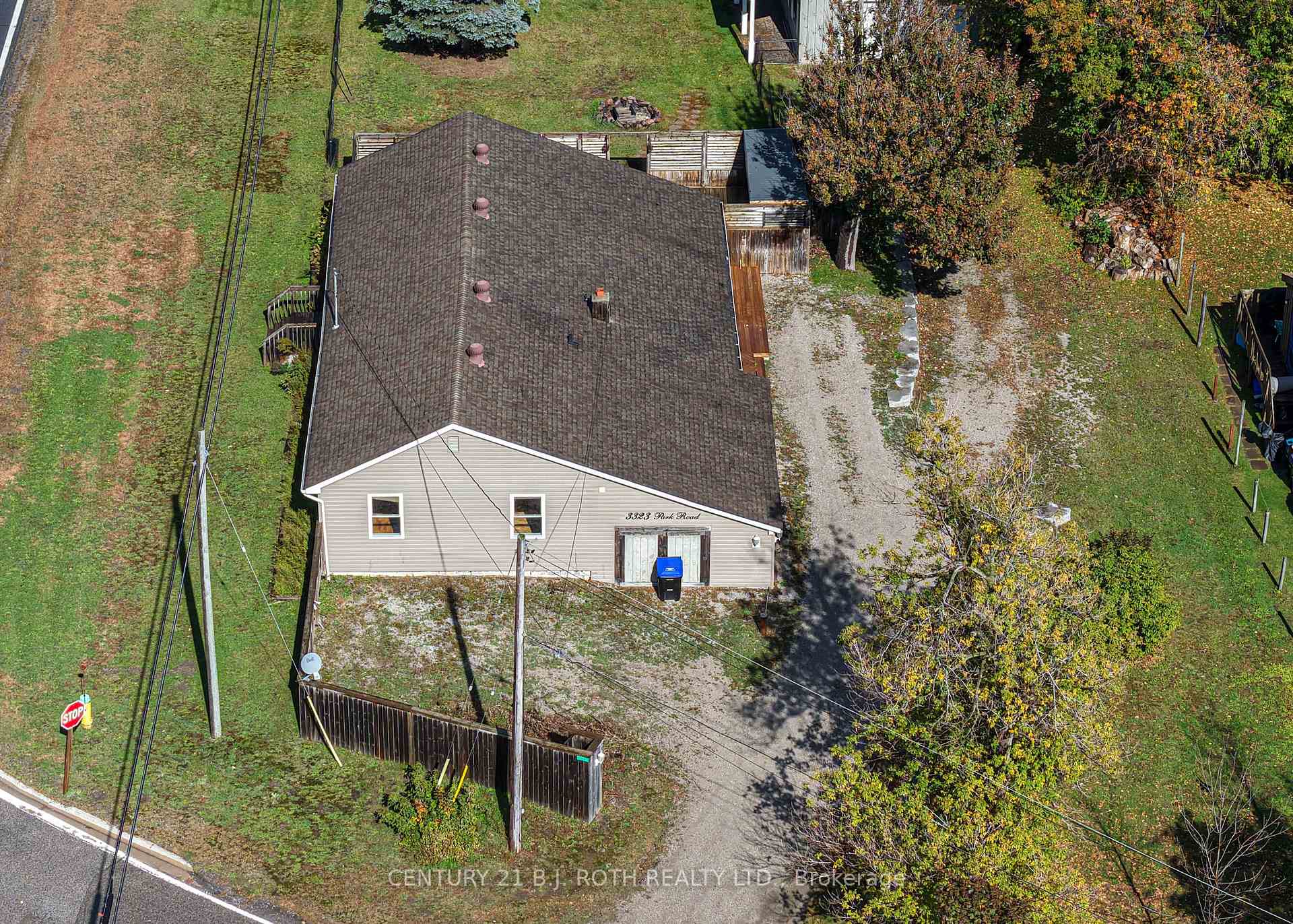 Photo 8 of 3323 Park Road, Severn, West Shore — HOMEH