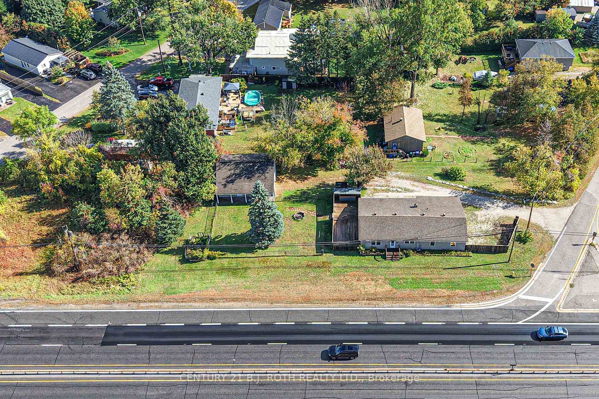 Photo 9 of 3323 Park Road, Severn, West Shore — HOMEH