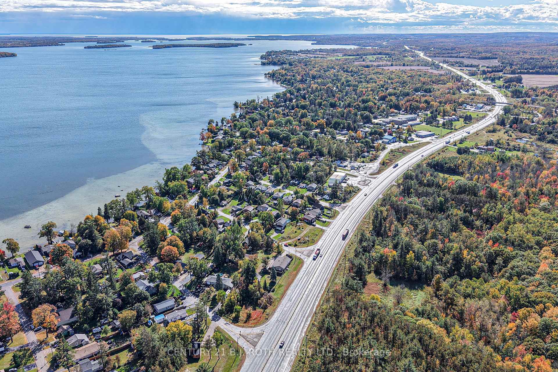 Photo 50 of 3323 Park Road, Severn, West Shore — HOMEH