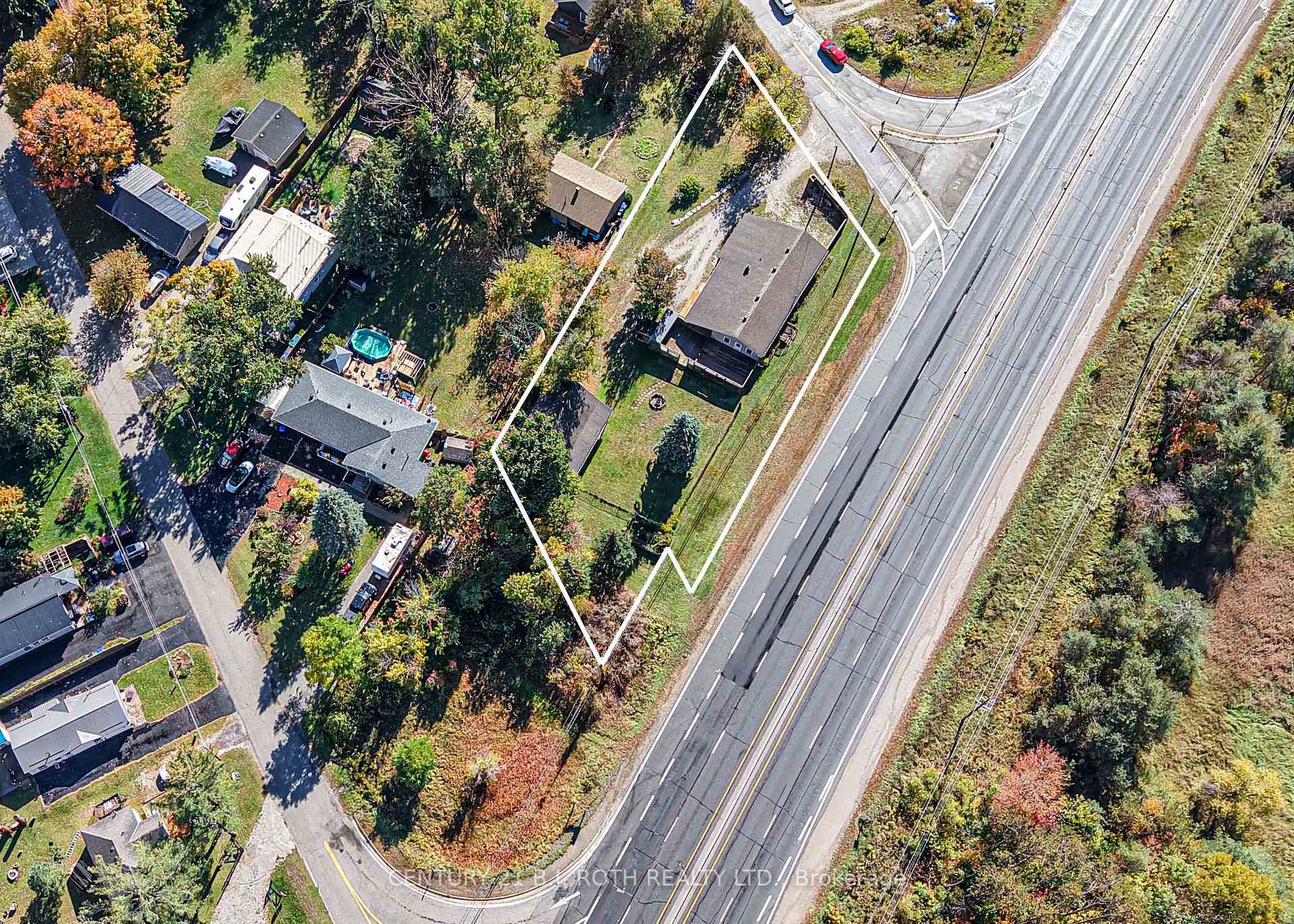 Photo 6 of 3323 Park Road, Severn, West Shore — HOMEH