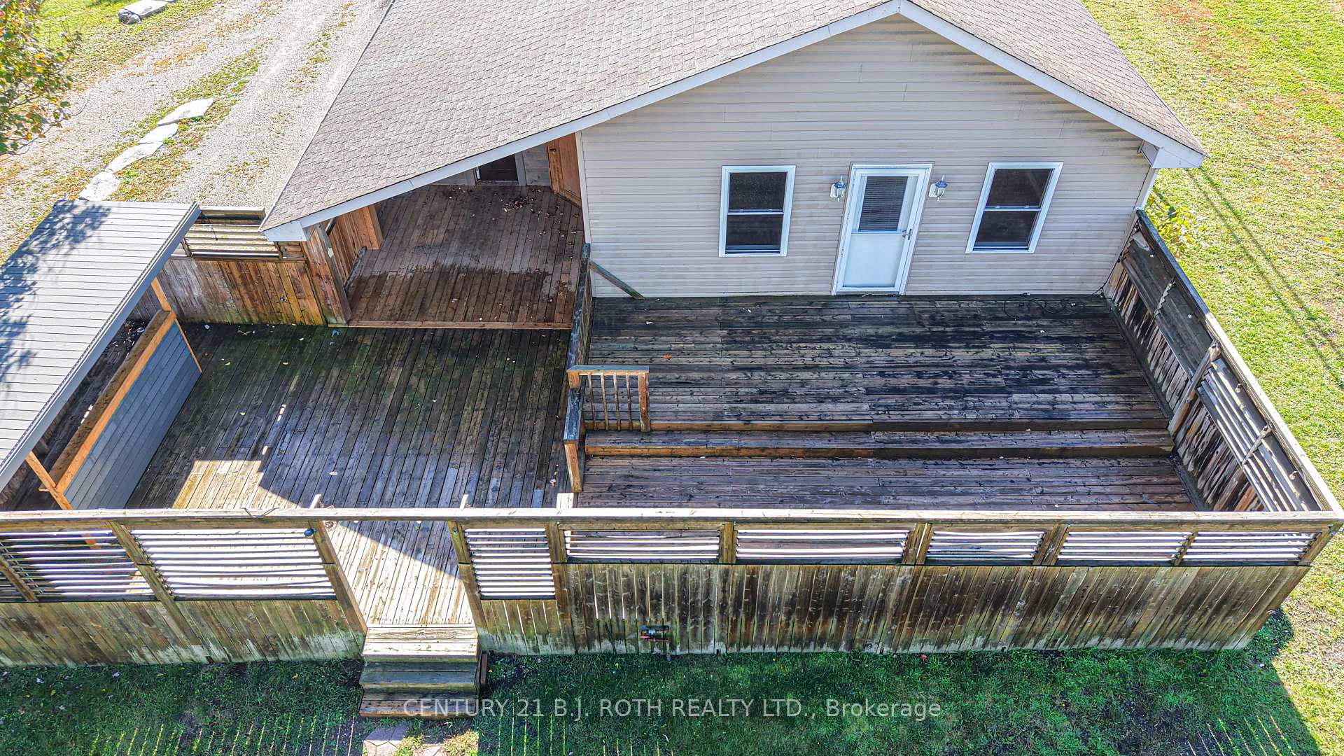 Photo 37 of 3323 Park Road, Severn, West Shore — HOMEH