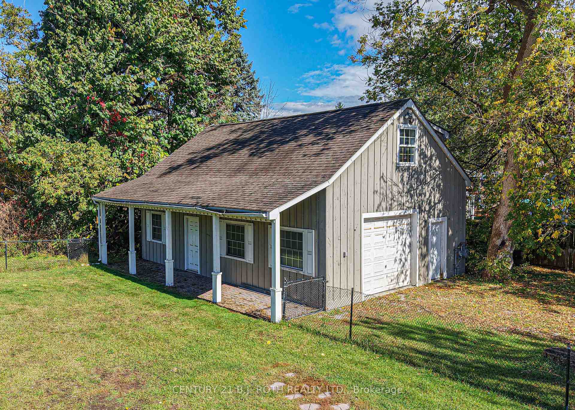 Photo 49 of 3323 Park Road, Severn, West Shore — HOMEH