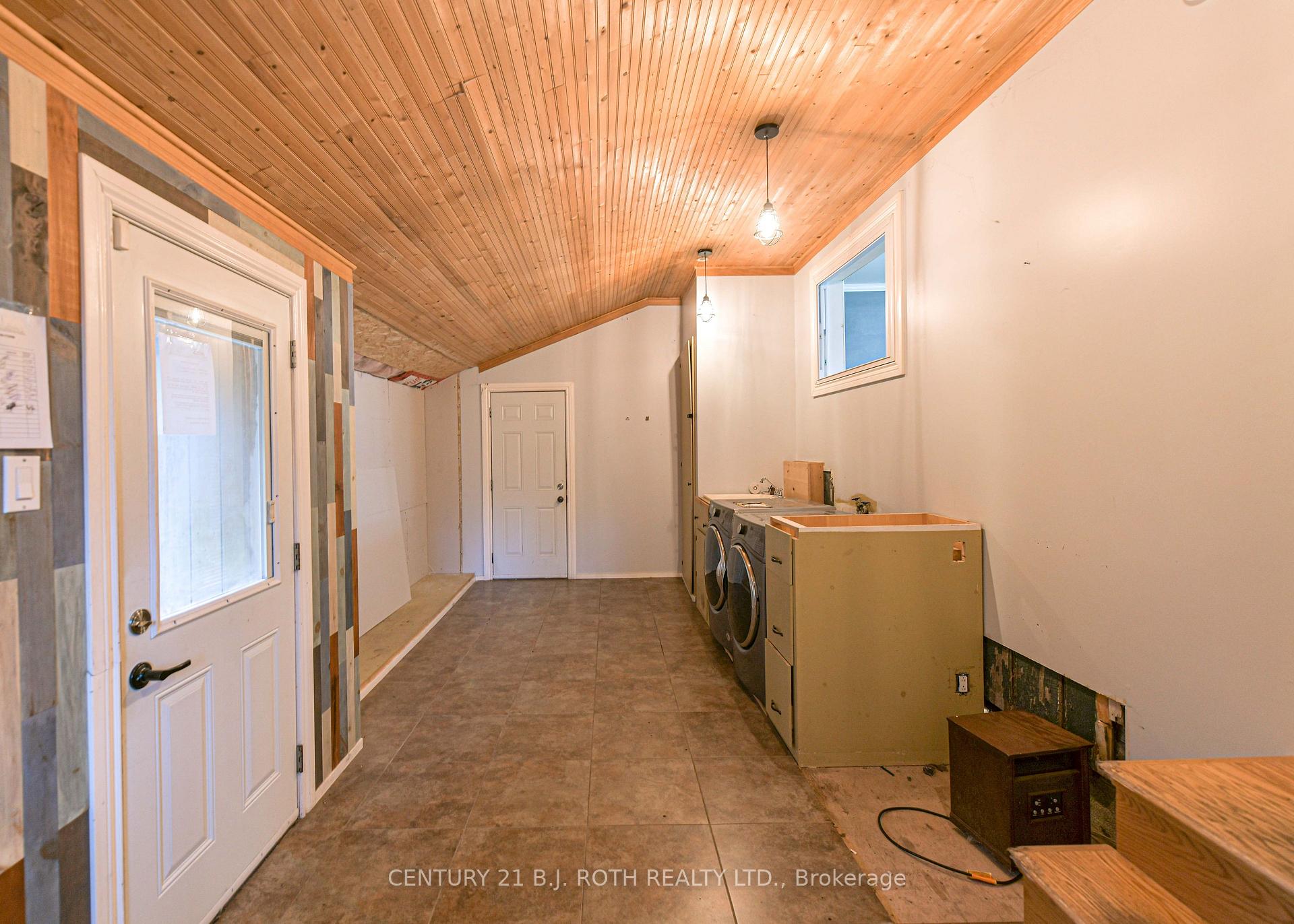 Photo 11 of 3323 Park Road, Severn, West Shore — HOMEH