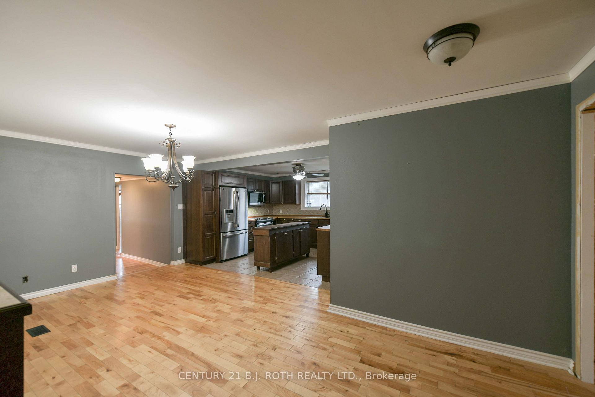 Photo 13 of 3323 Park Road, Severn, West Shore — HOMEH