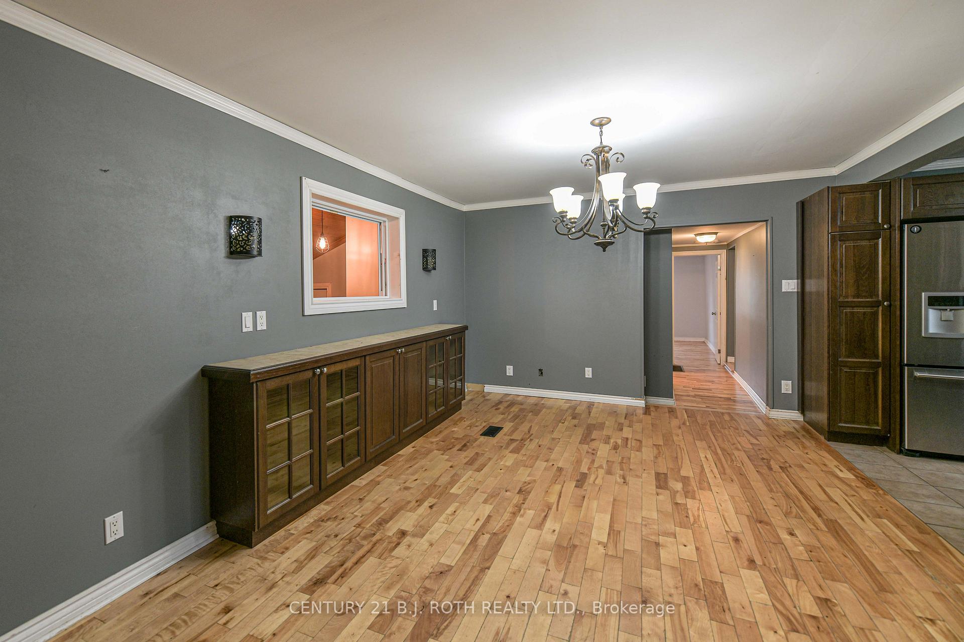 Photo 14 of 3323 Park Road, Severn, West Shore — HOMEH