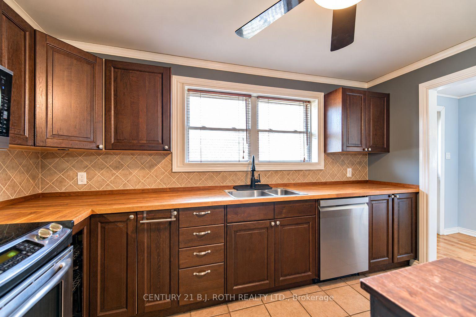 Photo 17 of 3323 Park Road, Severn, West Shore — HOMEH