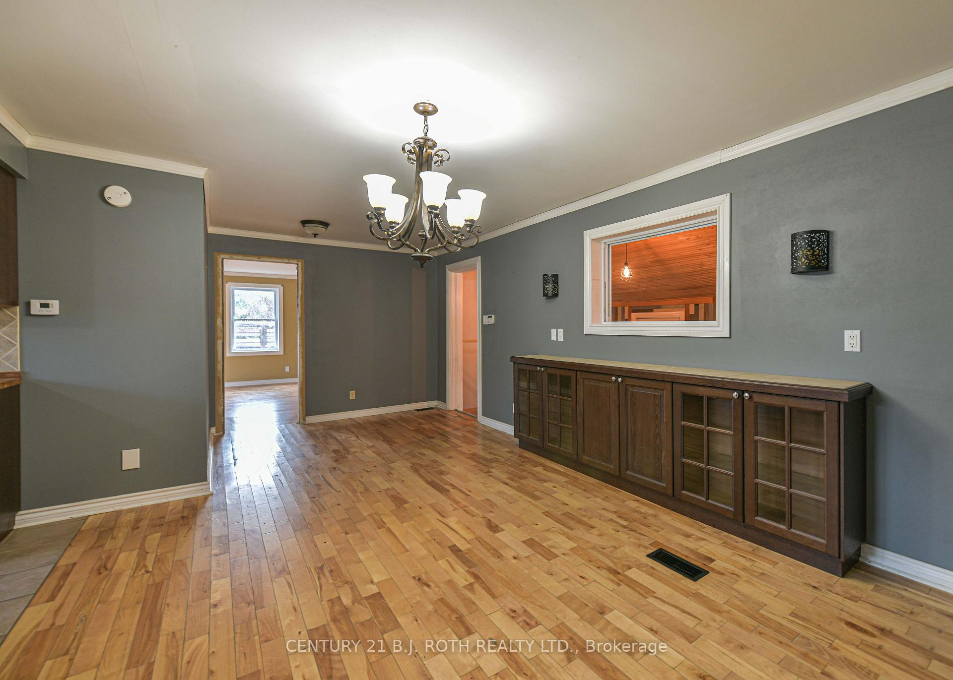 Photo 19 of 3323 Park Road, Severn, West Shore — HOMEH