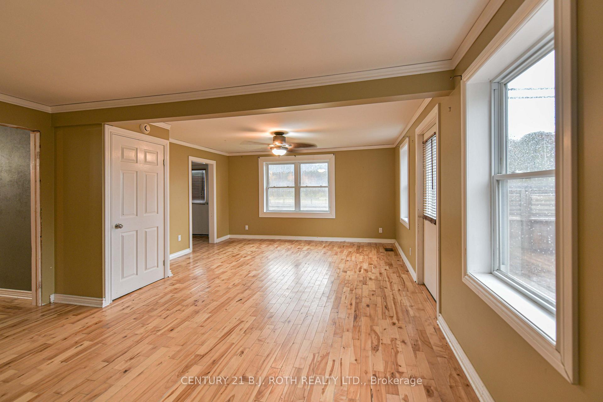 Photo 21 of 3323 Park Road, Severn, West Shore — HOMEH