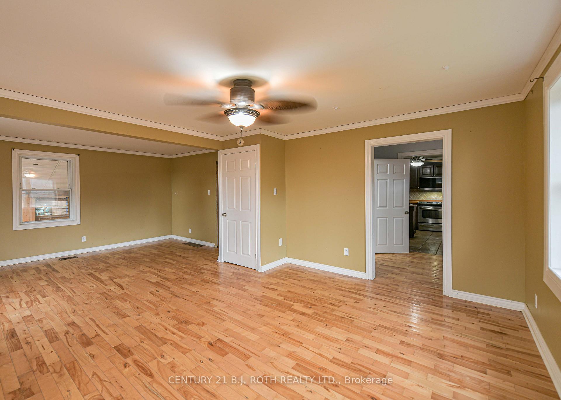 Photo 22 of 3323 Park Road, Severn, West Shore — HOMEH