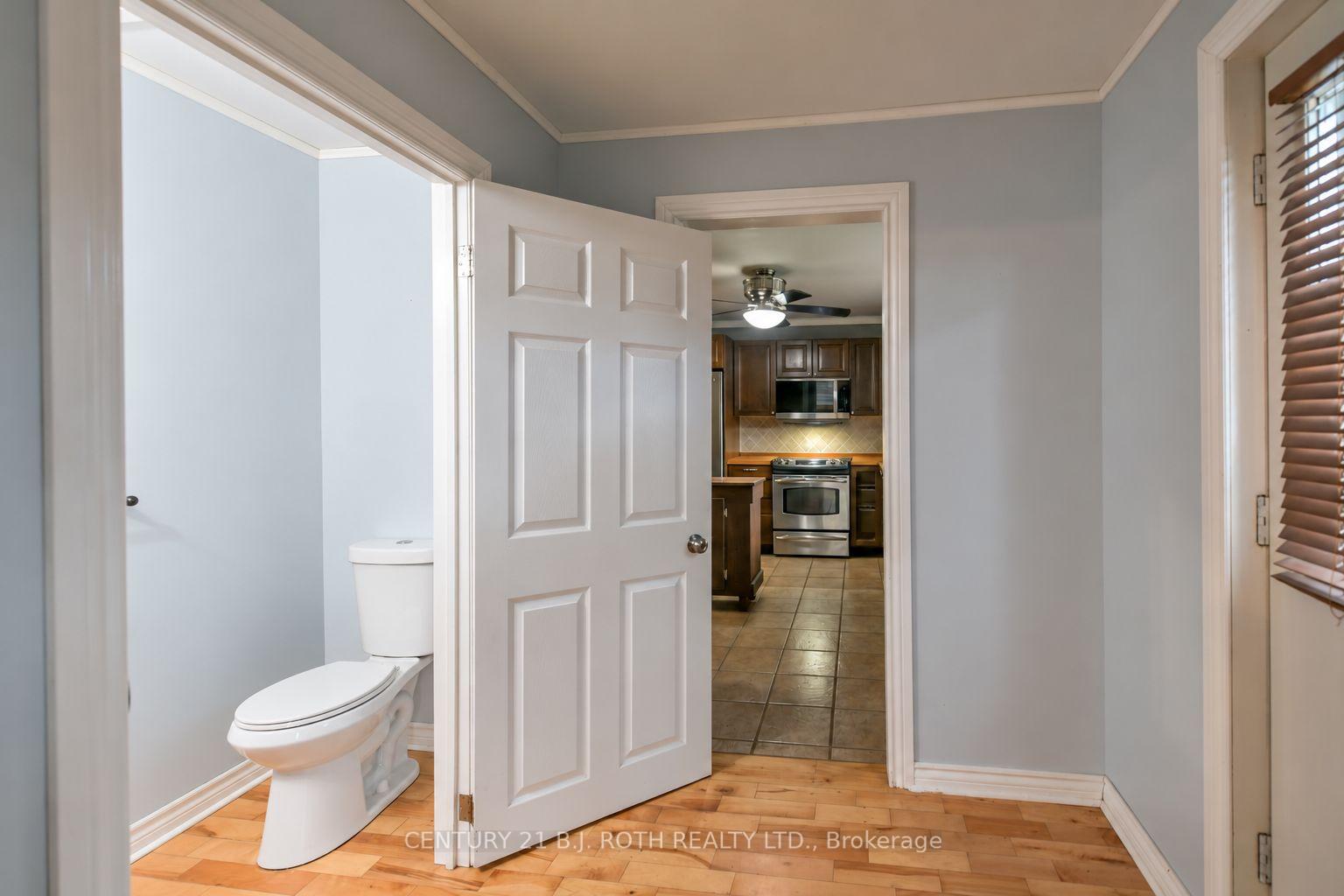 Photo 23 of 3323 Park Road, Severn, West Shore — HOMEH